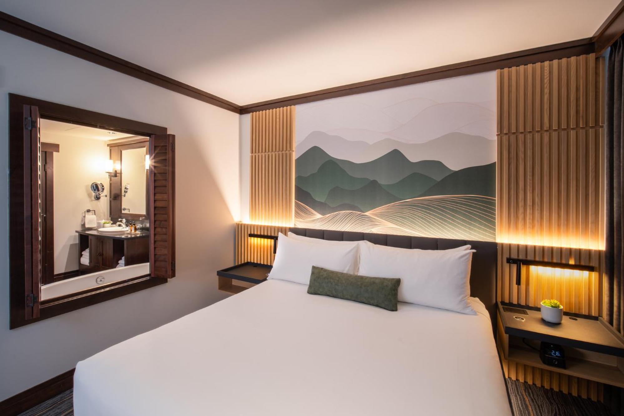 Resort Nita Whistler