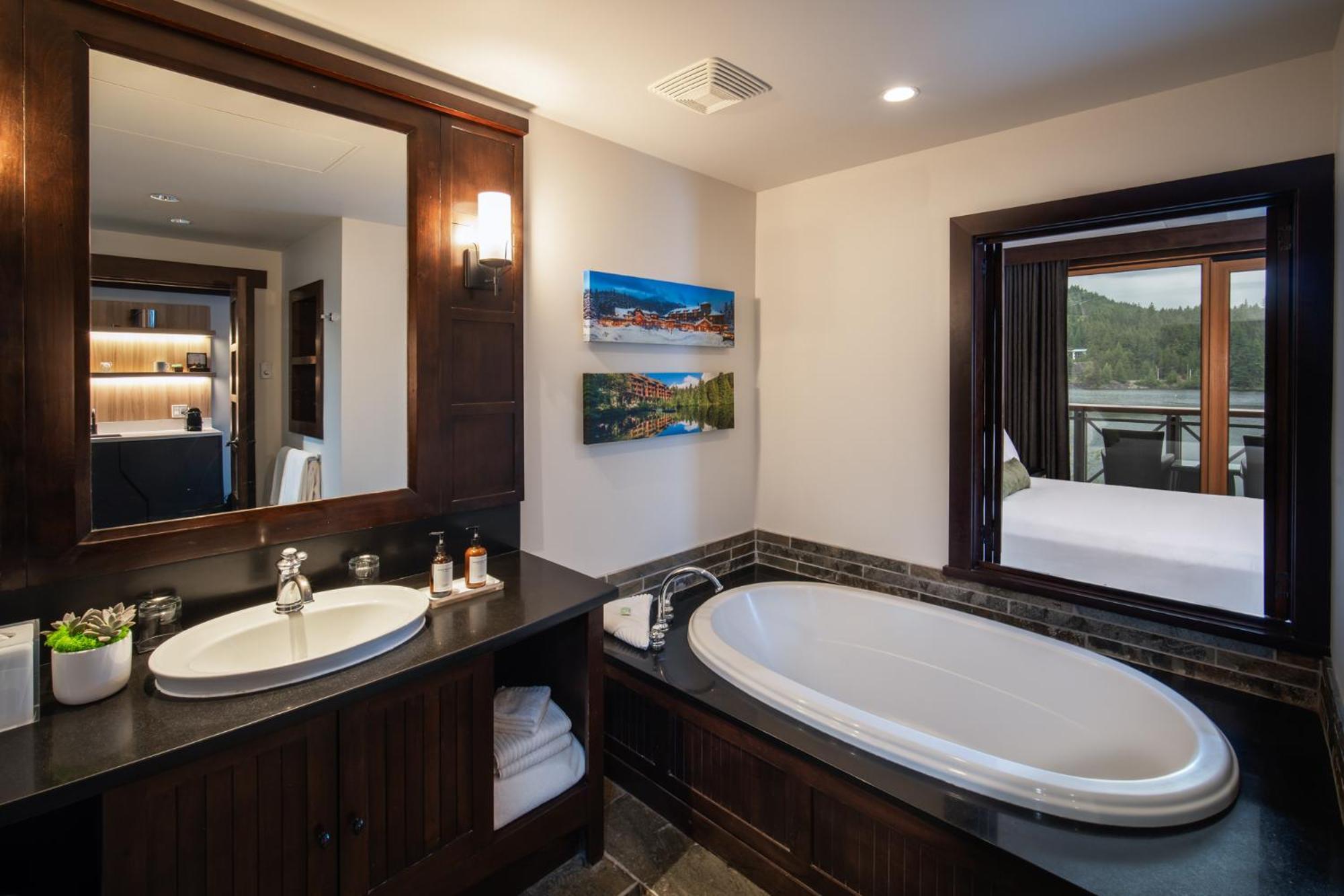 Nita Resort Whistler
