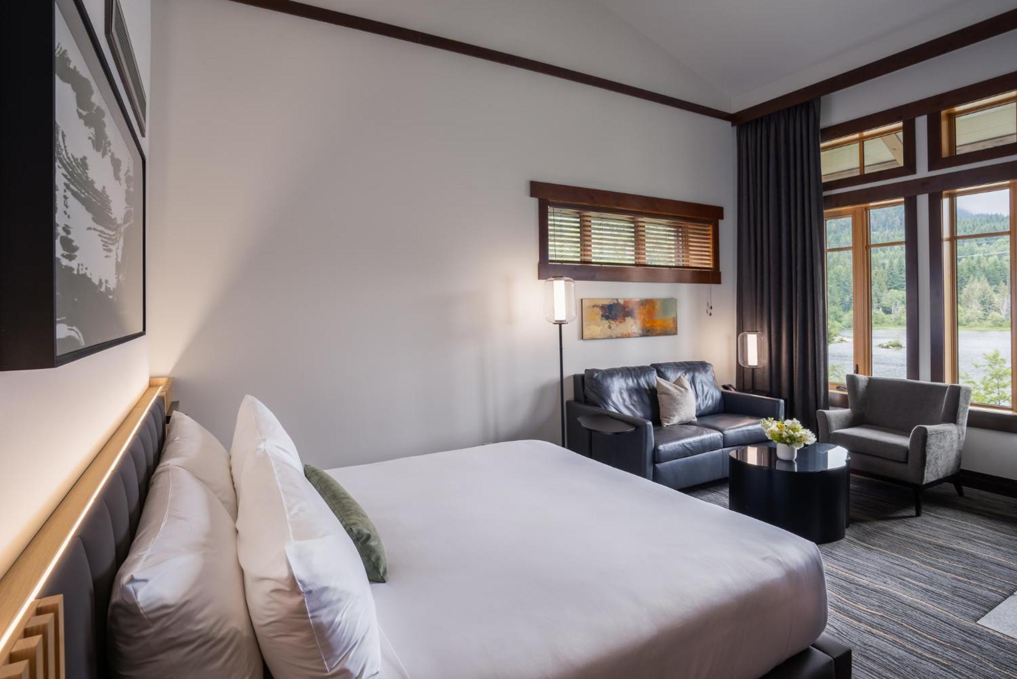 Nita 4* Whistler
