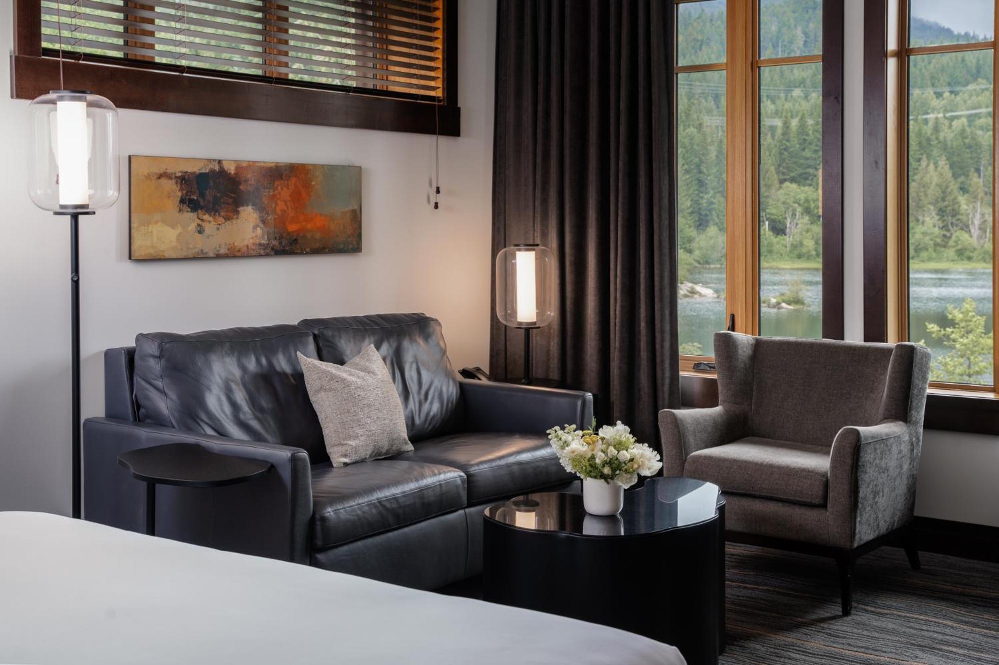 Resort Nita Whistler