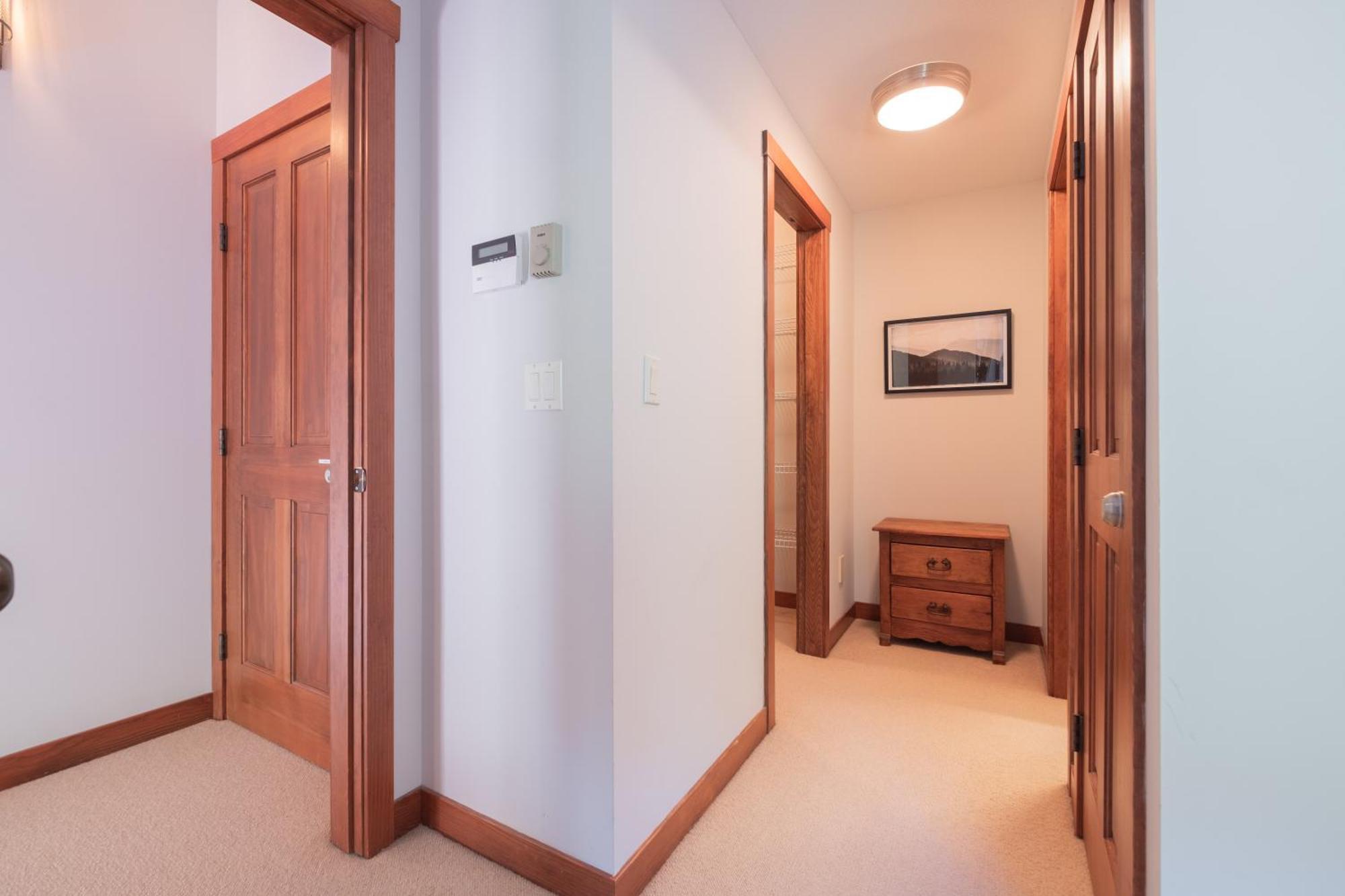 Holiday home Taluswood Bluffs By Outpost Whistler