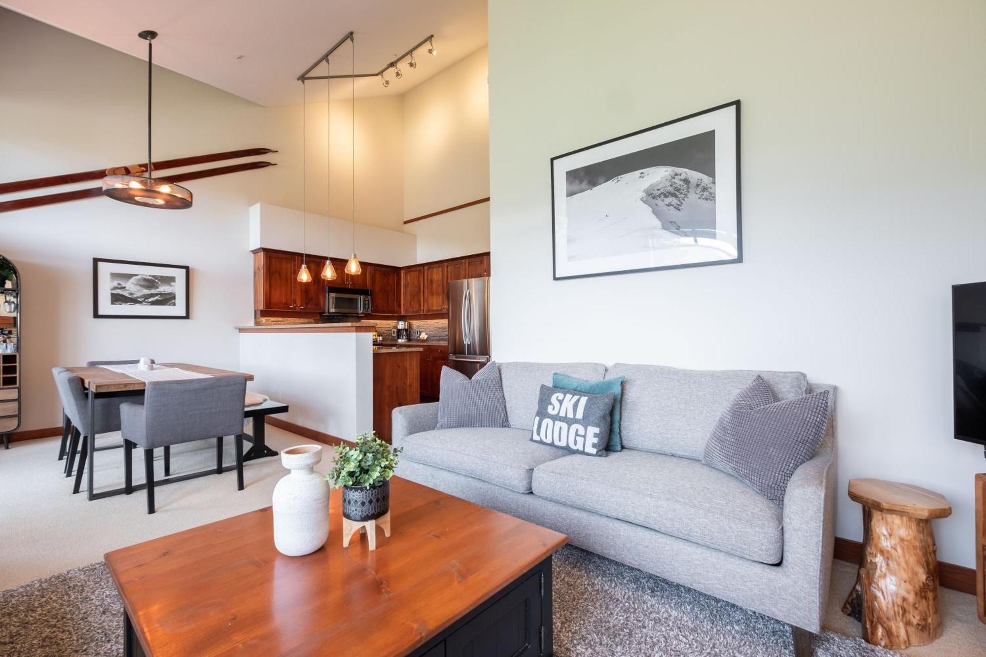 Holiday home Taluswood Bluffs By Outpost