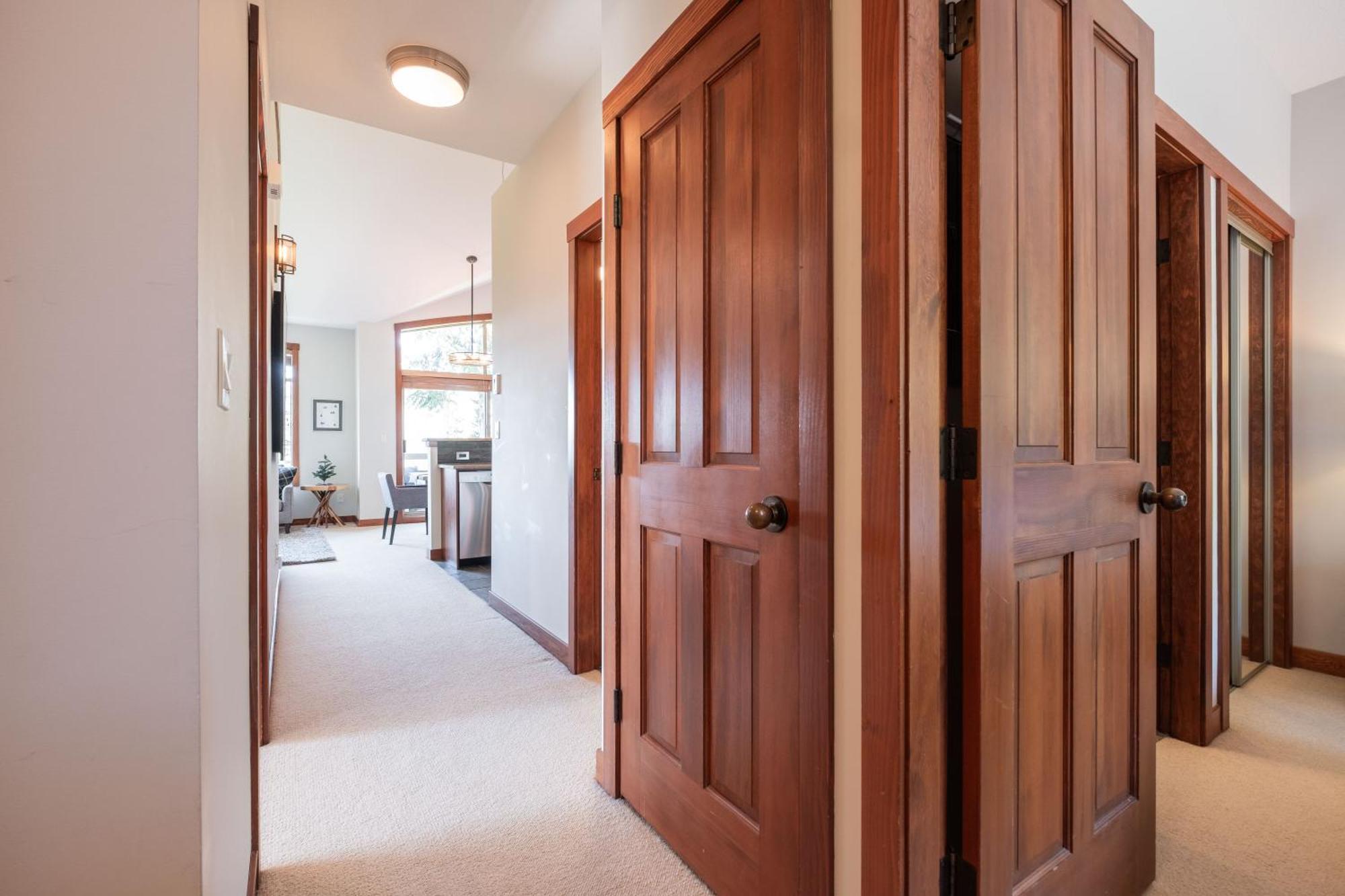 Taluswood Bluffs By Outpost Holiday home *