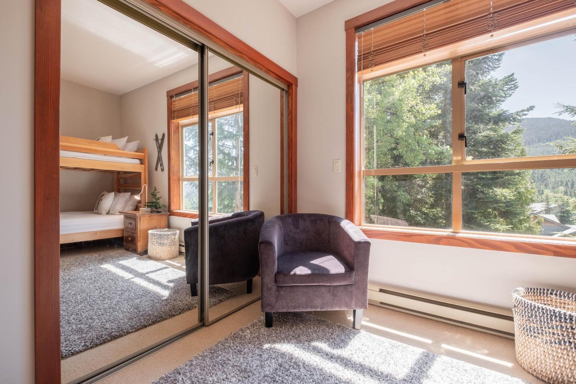 Taluswood Bluffs By Outpost Holiday home