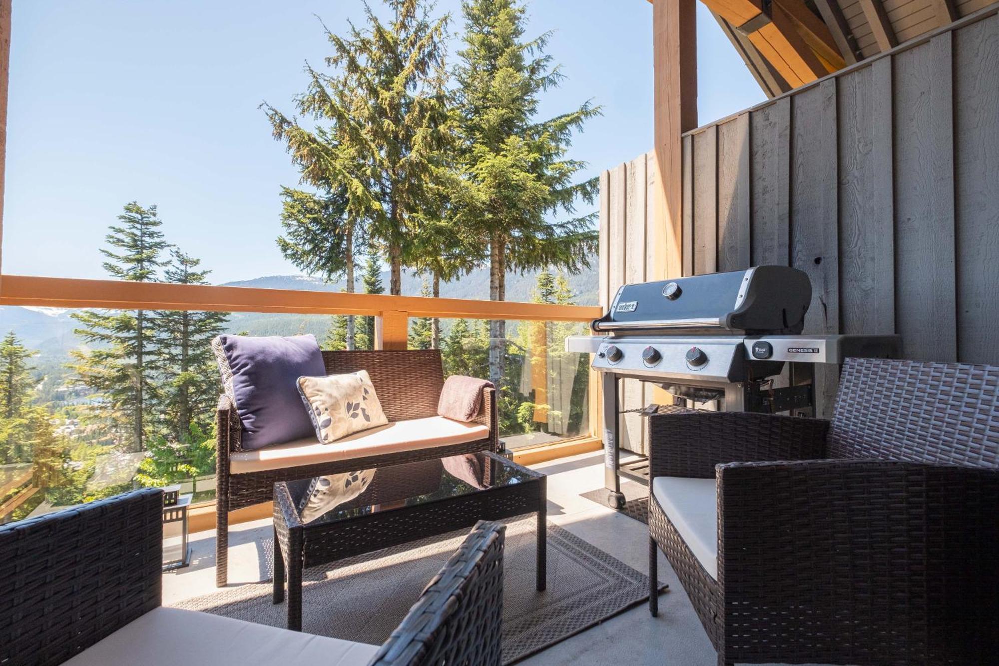 Holiday home Taluswood Bluffs By Outpost *
