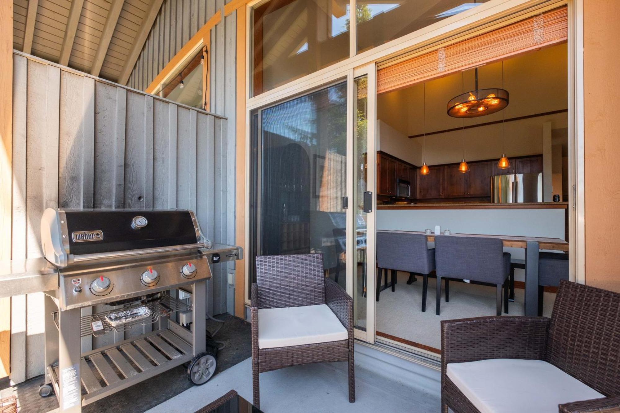 Taluswood Bluffs By Outpost Holiday home *