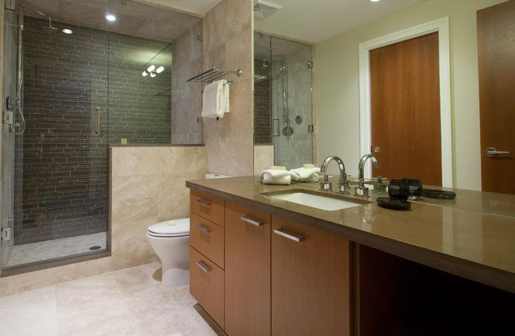Holiday home West Coast Alpine Contemporary 4 Bedroom Townhome With Private Hot Tub 35 *