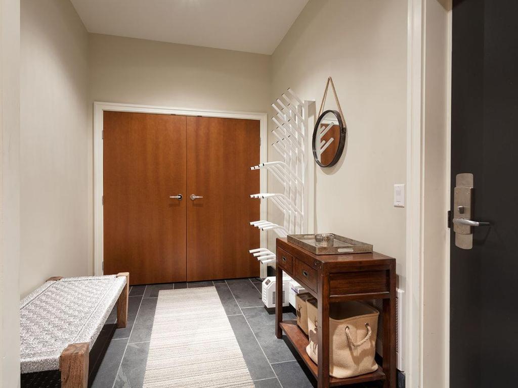 Holiday home West Coast Alpine Contemporary 4 Bedroom Townhome With Private Hot Tub 35