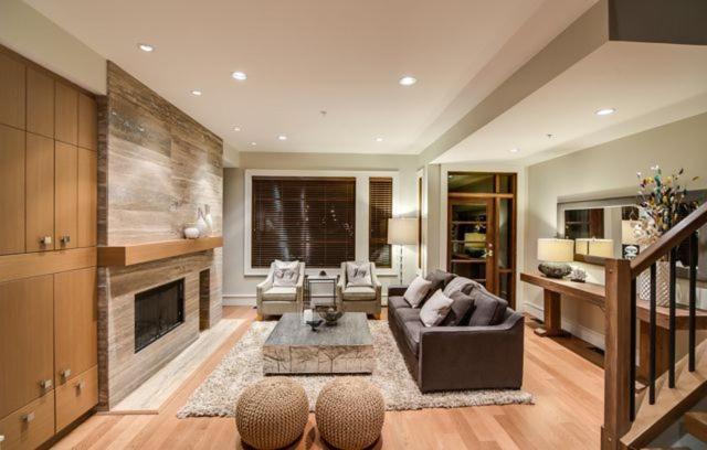 Holiday home West Coast Alpine Contemporary 4 Bedroom Townhome With Private Hot Tub 35 *