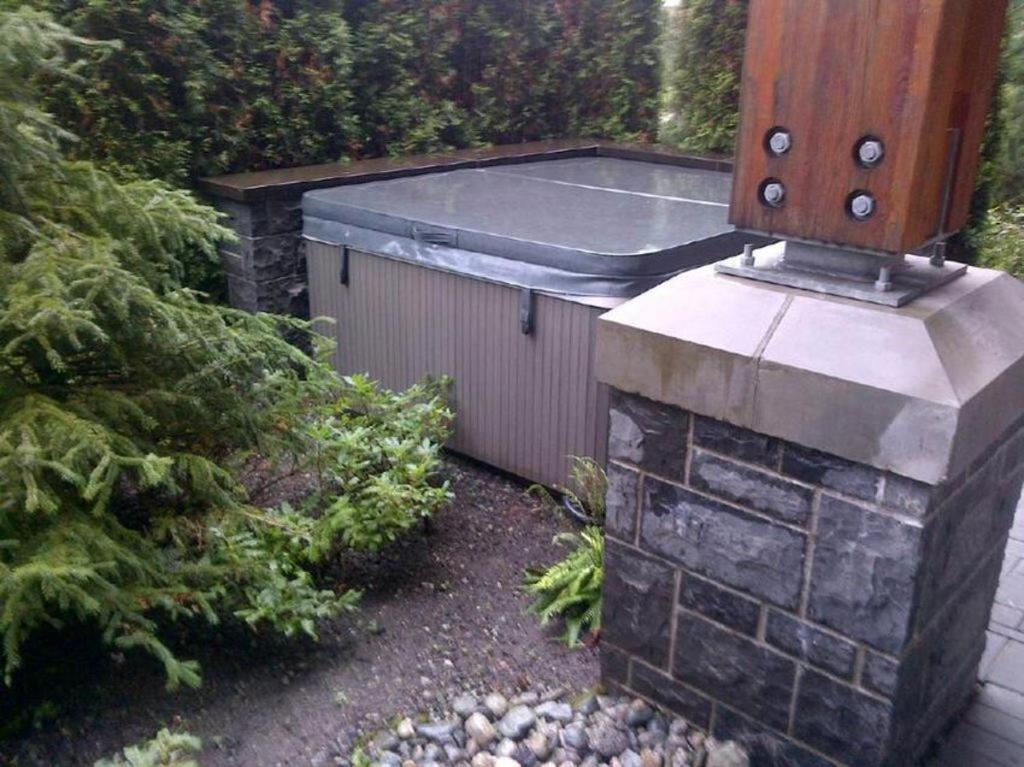Holiday home West Coast Alpine Contemporary 4 Bedroom Townhome With Private Hot Tub 35