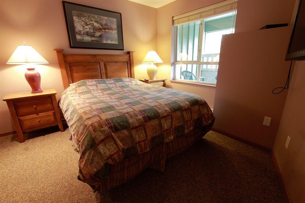 Premier - Village North Apartment Whistler