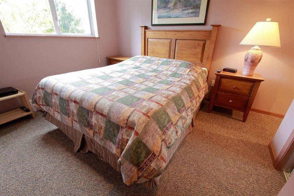 Premier - Village North Whistler
