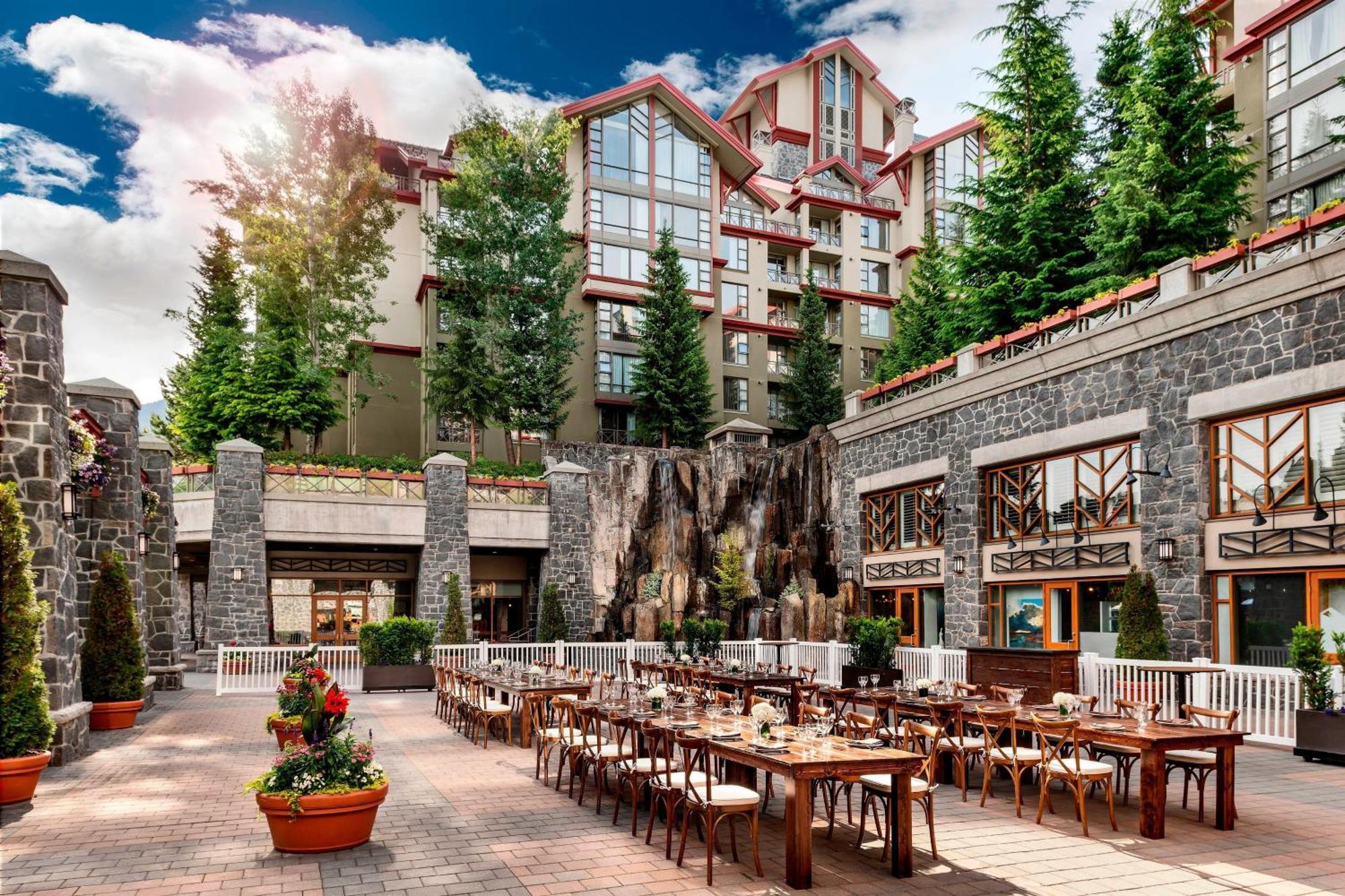 Resort The Westin & Spa, 5*