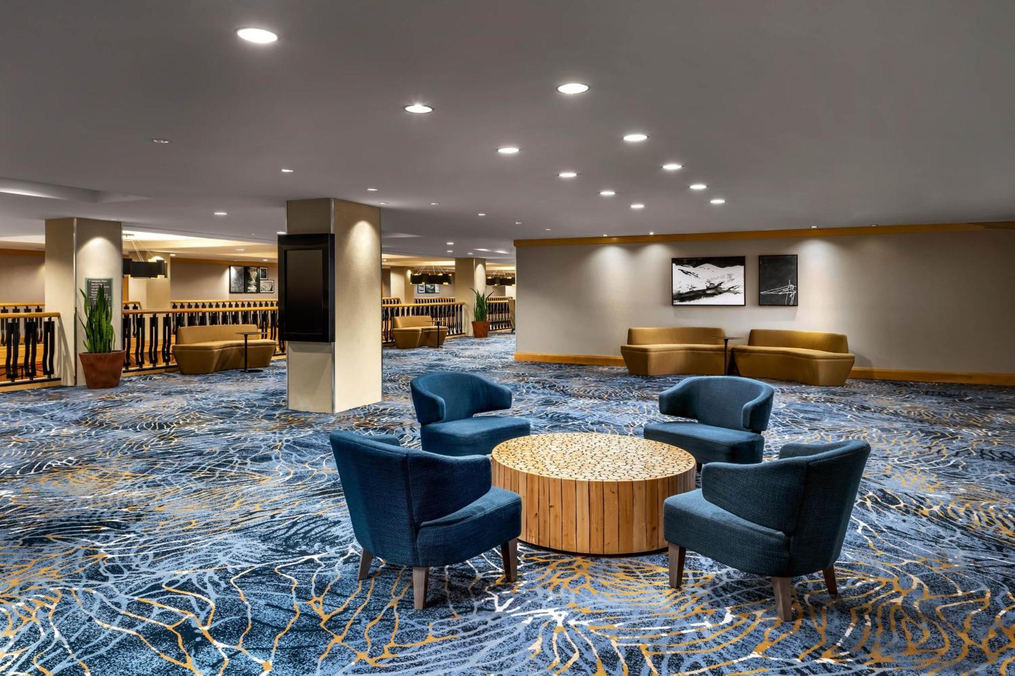 The Westin & Spa,