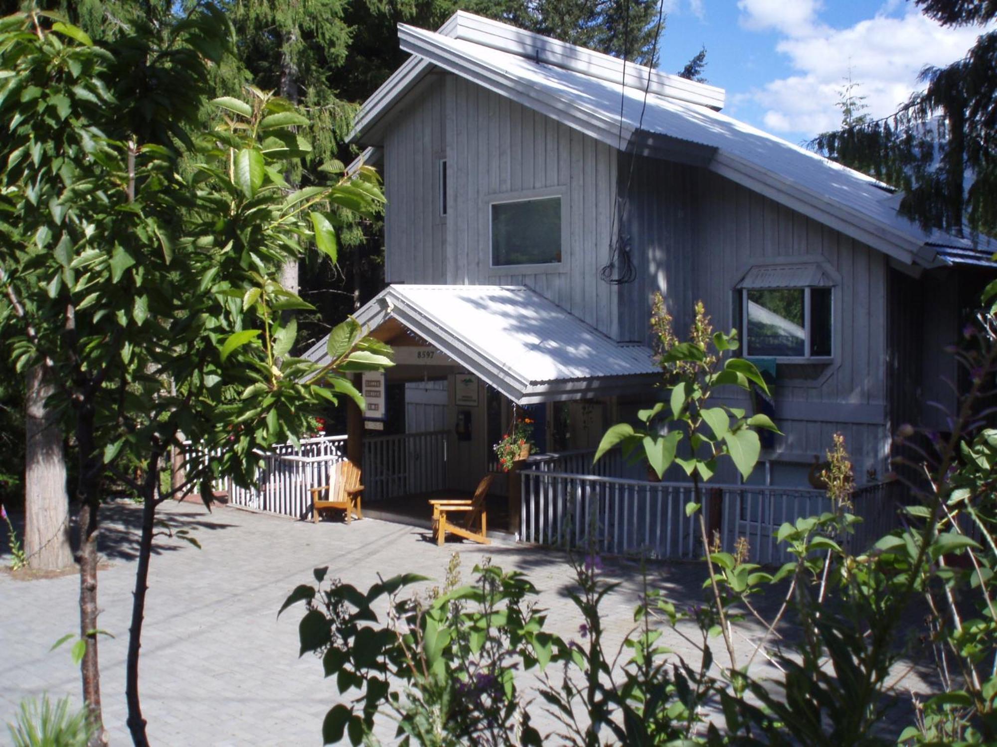 Apartment Belle Neige Suites: