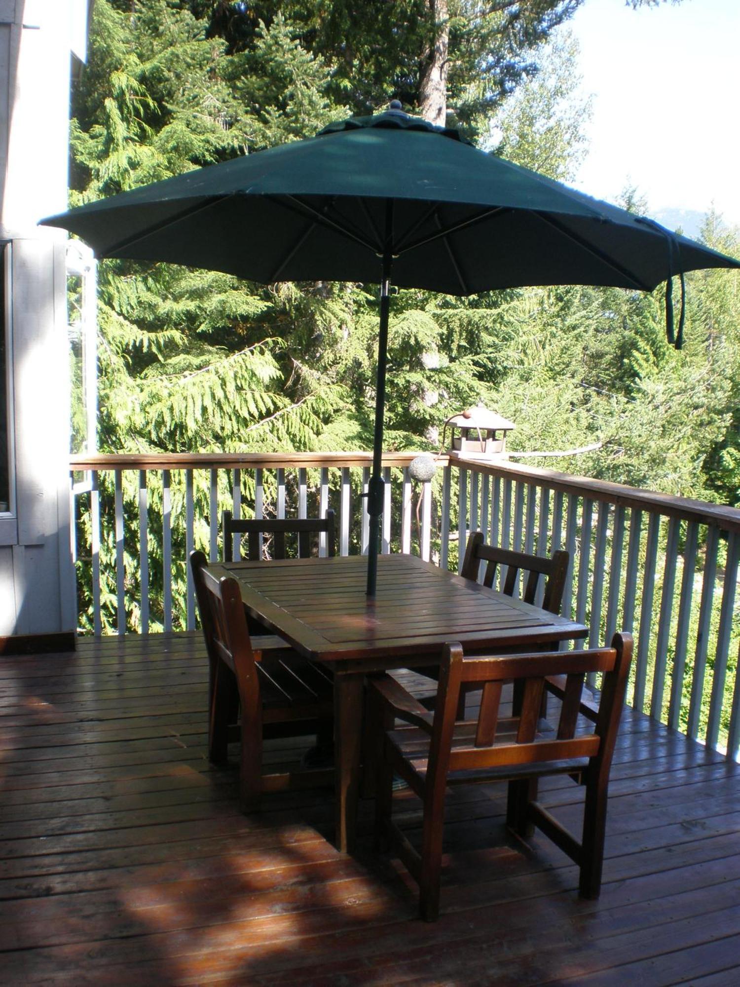 Belle Neige Suites: * Whistler