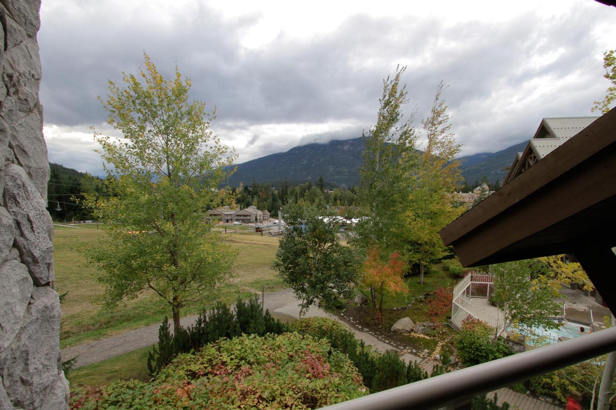 Apartment The Aspens By Whistler Premier *