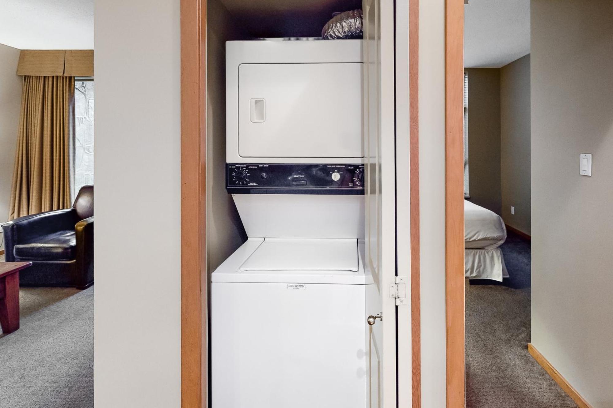 Cascade Apartment