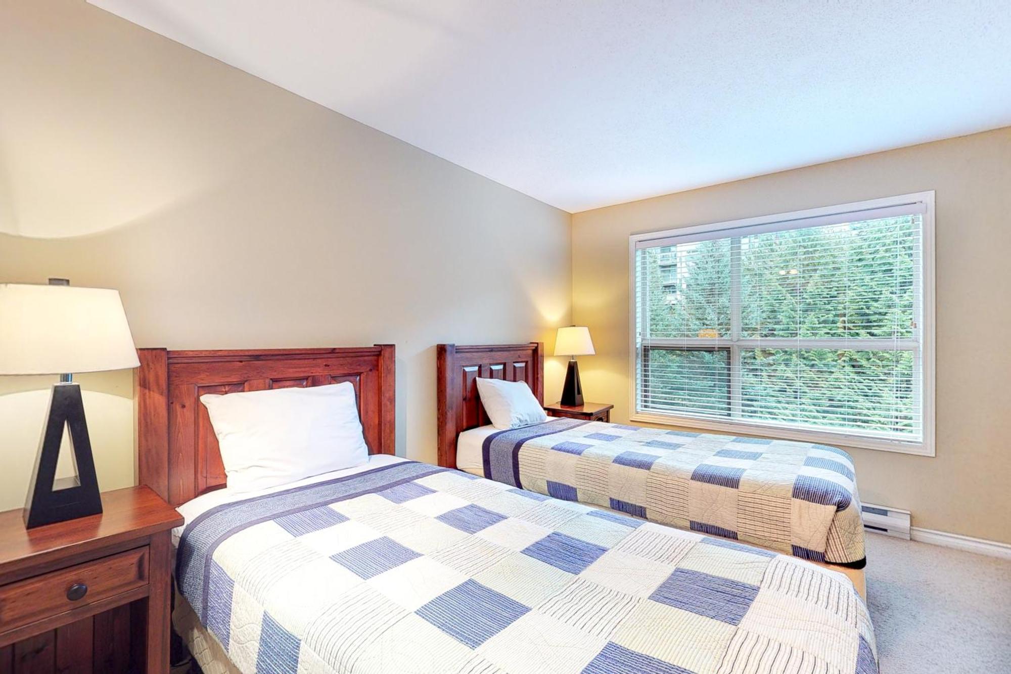 The Aspens On Blackcomb Apartment Whistler