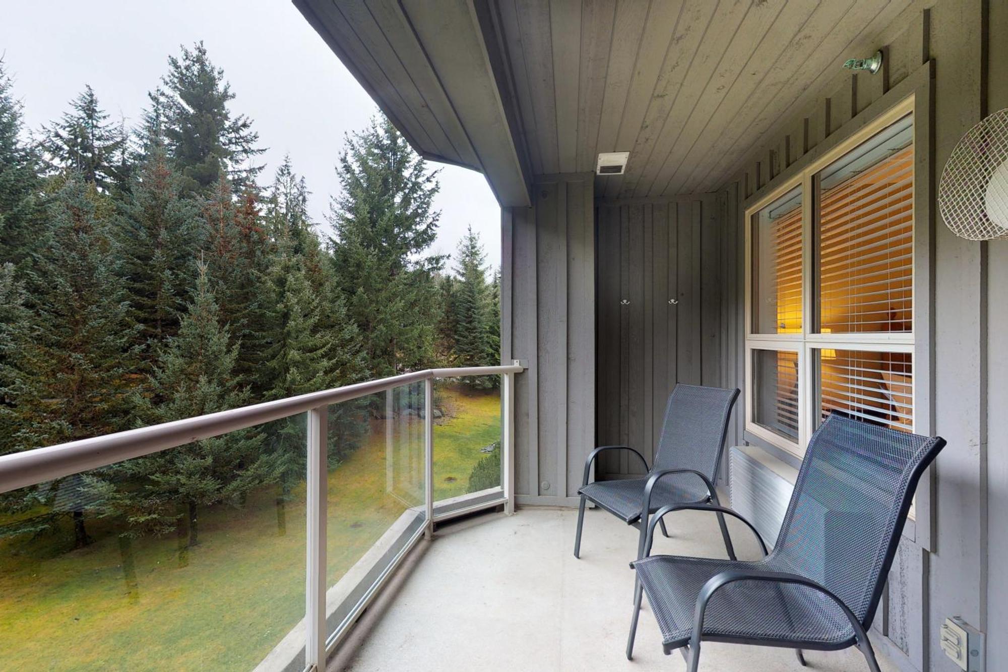 Apartment The Aspens On Blackcomb *
