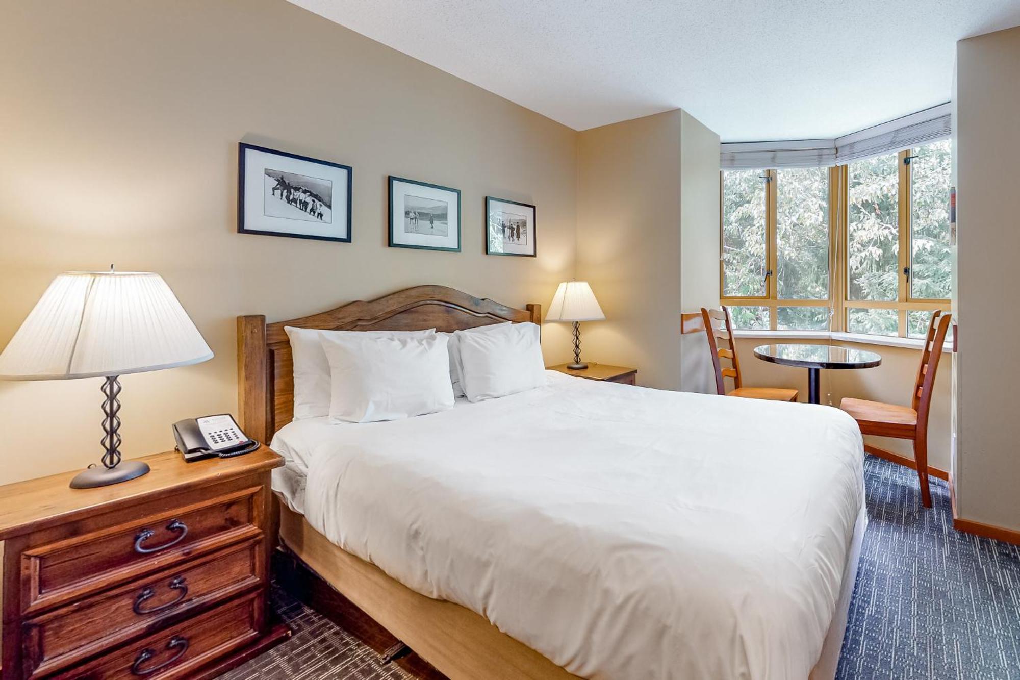 Cascade Whistler