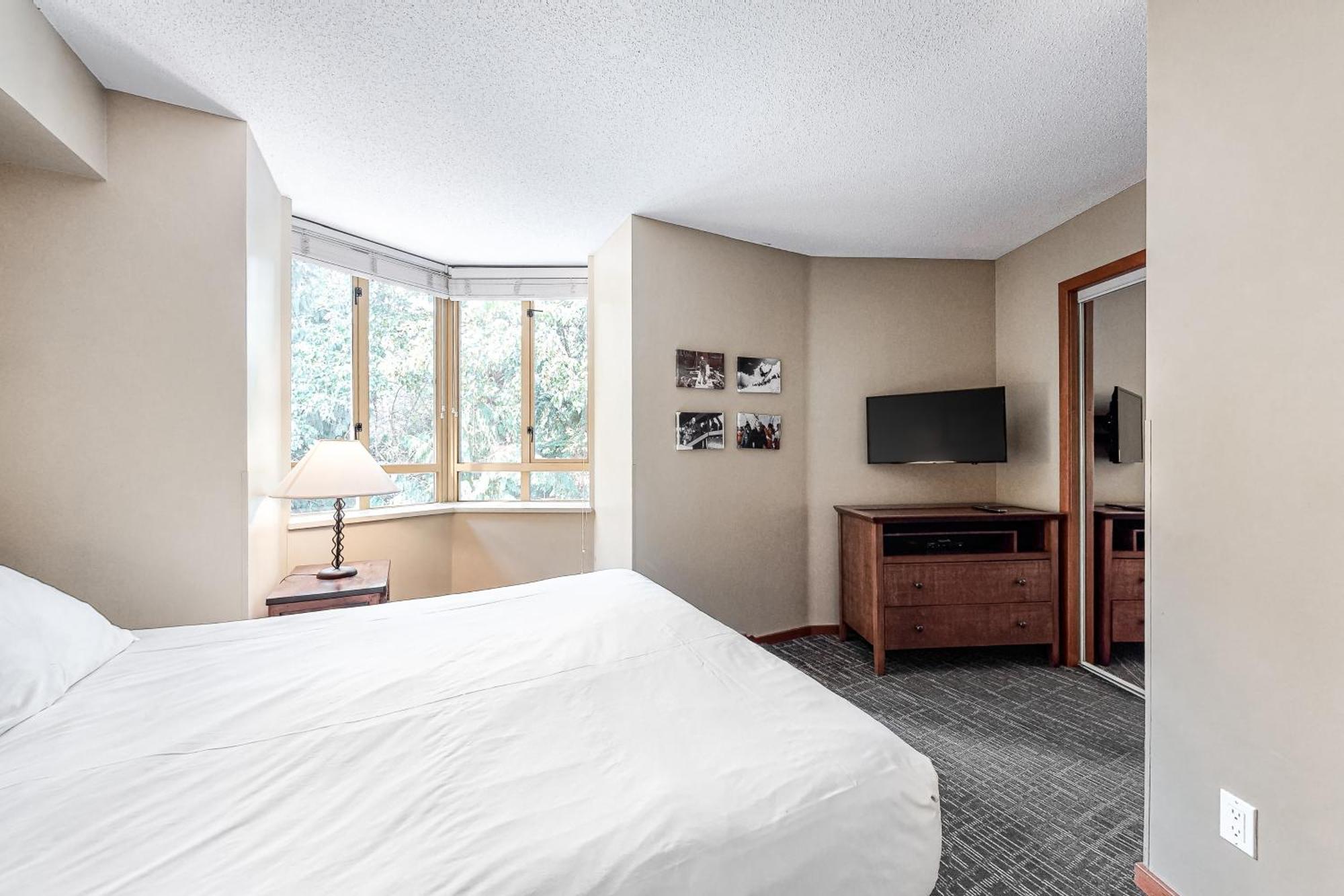 Cascade * Whistler