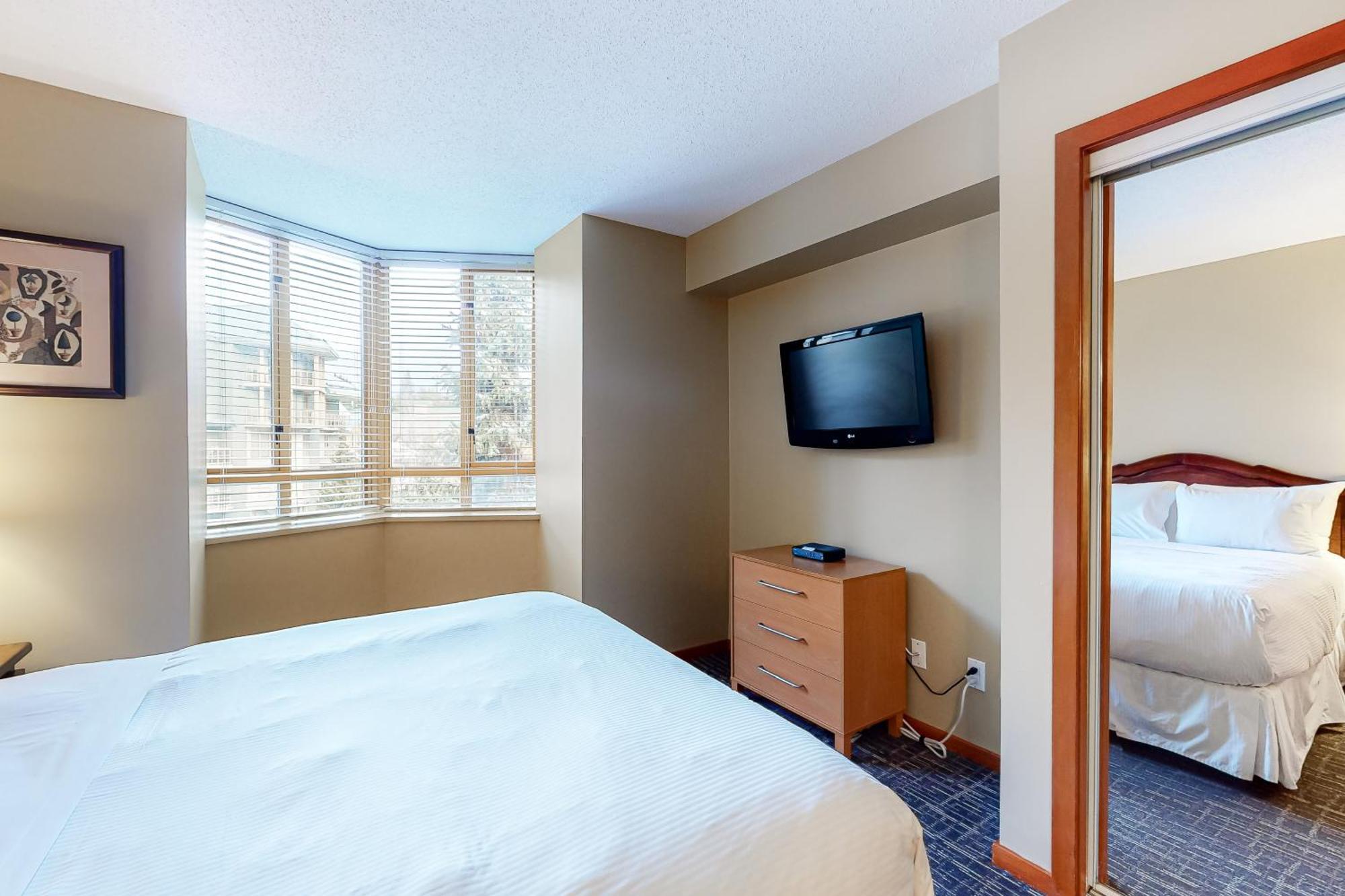 Cascade * Whistler