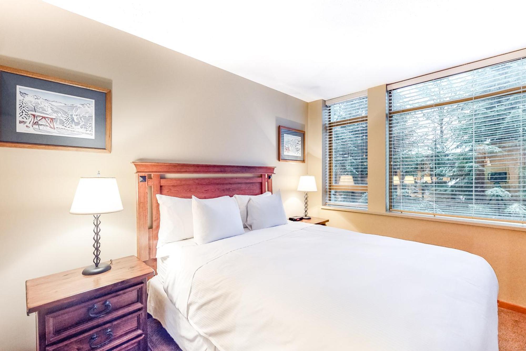 Cascade * Whistler