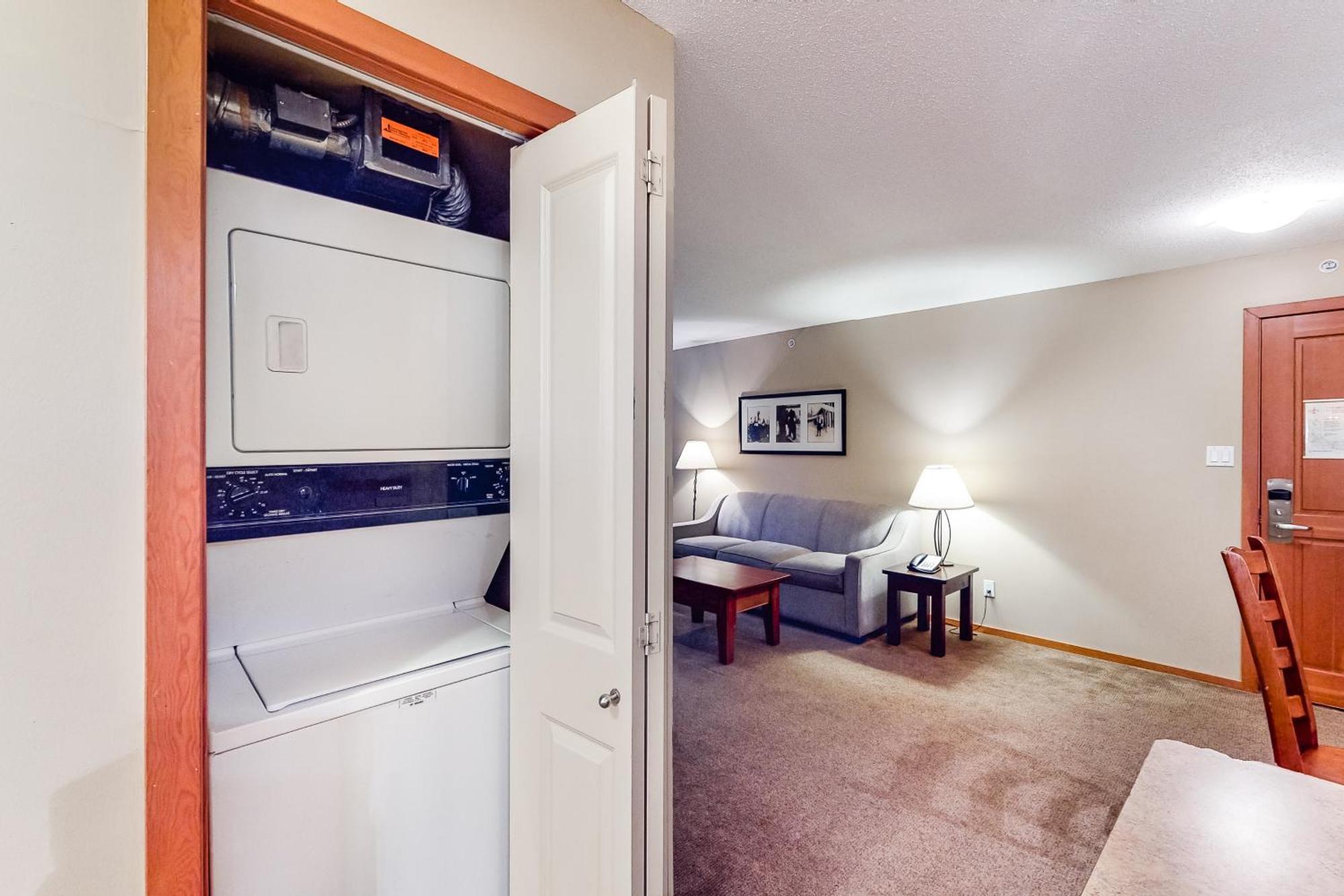 Apartment Cascade *