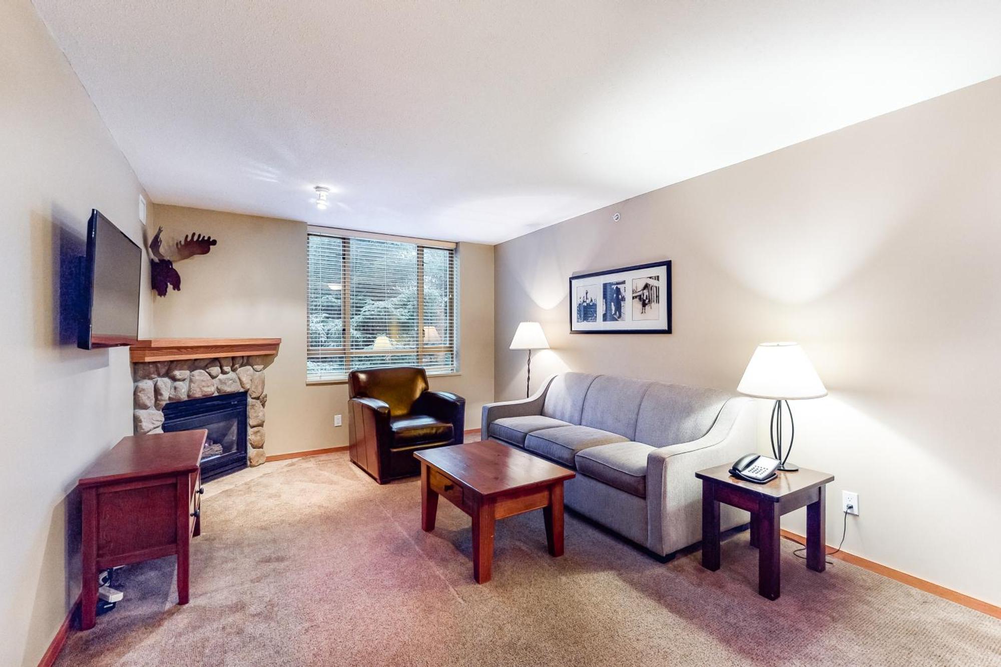 Cascade Whistler