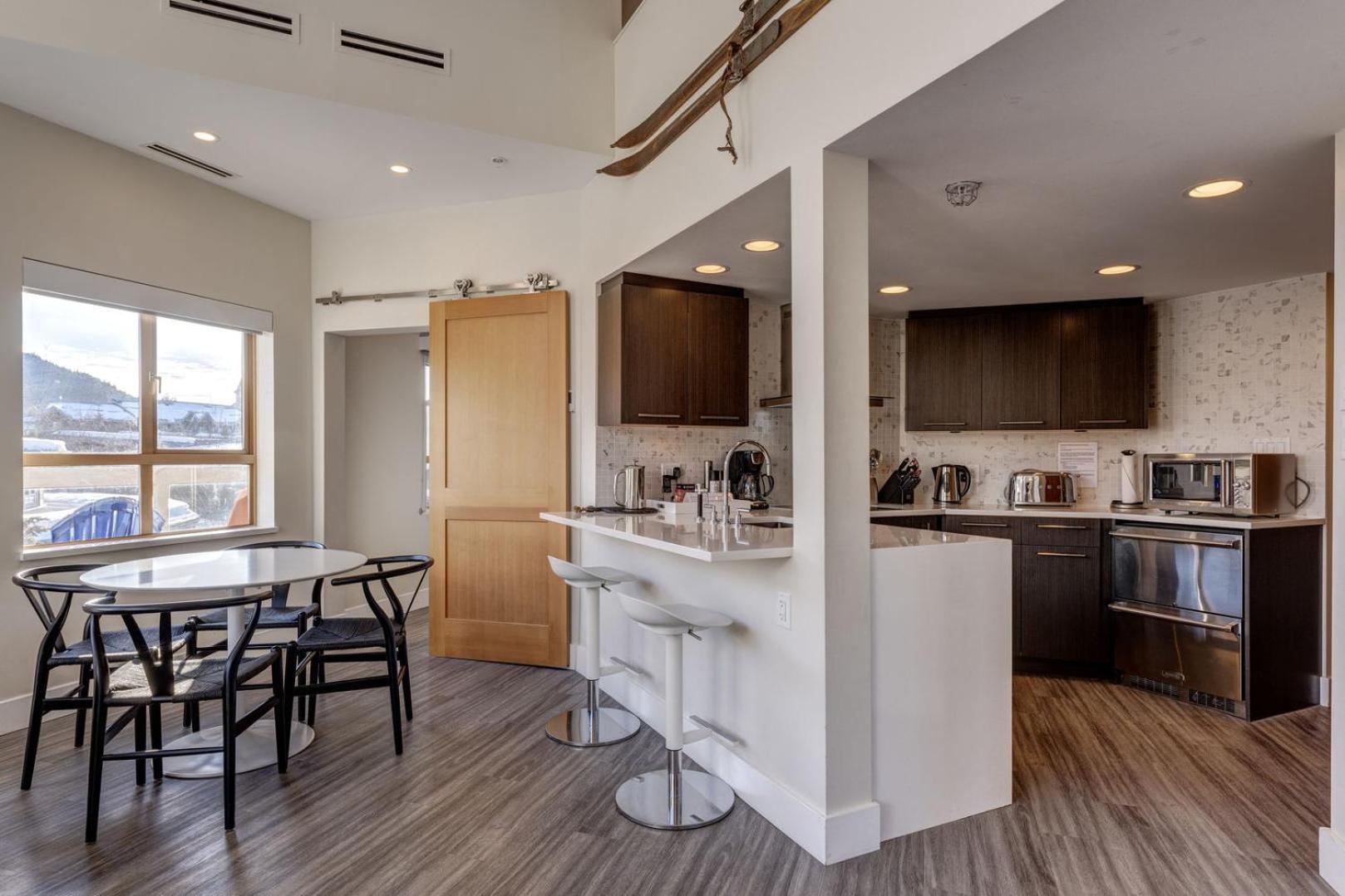 Holiday home Amazing Village With Unparalleled Mountain Views Overlooking The Olympic Plaza