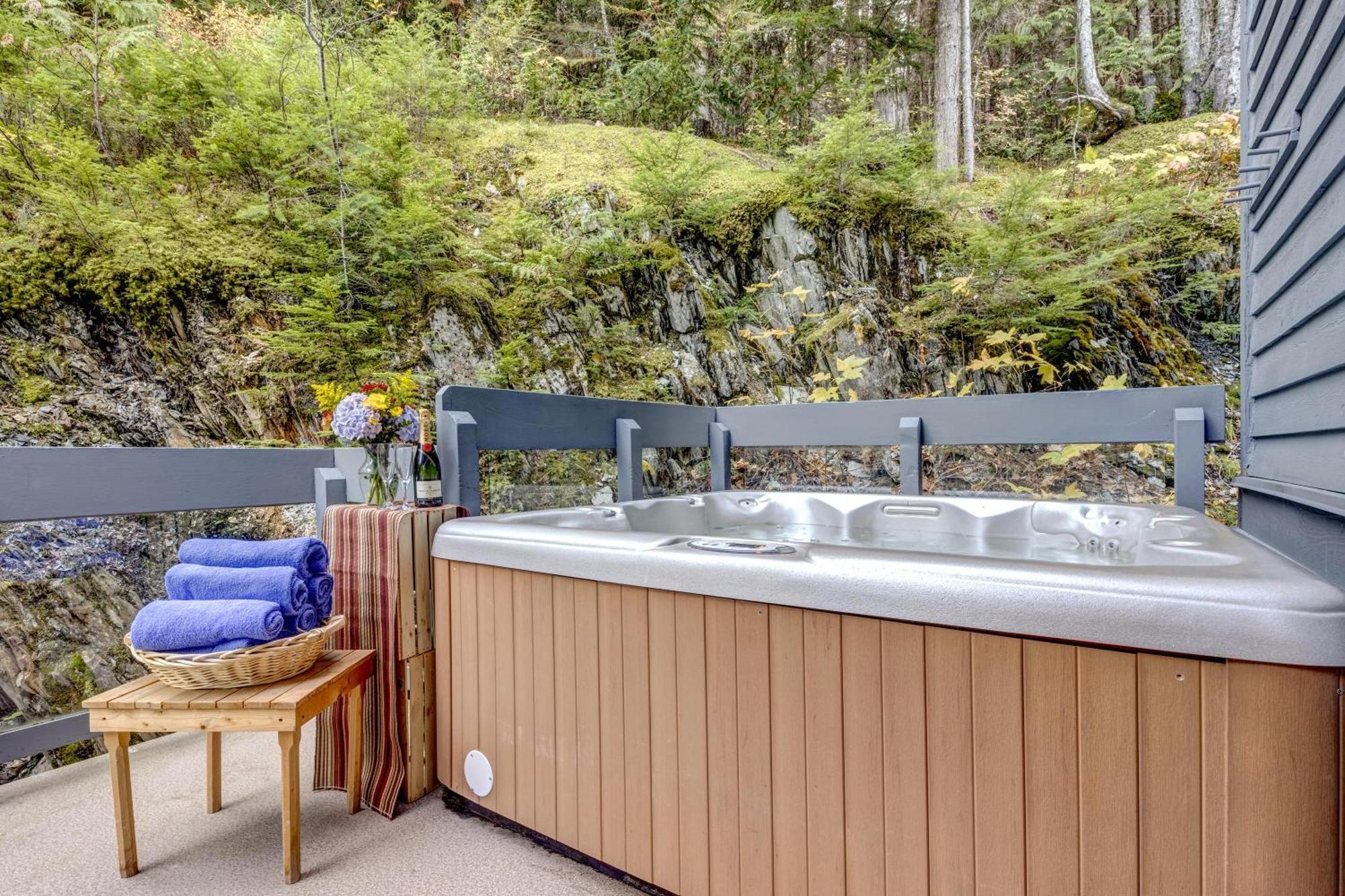 Northern Lights 21 Holiday home
