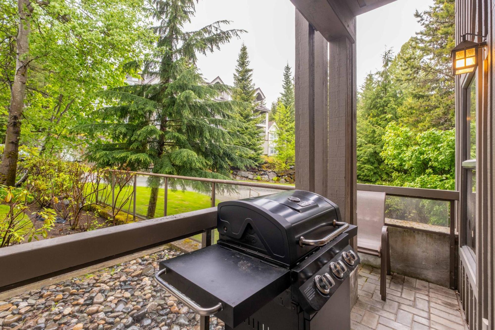 Holiday home Greyhawk By Outpost Whistler