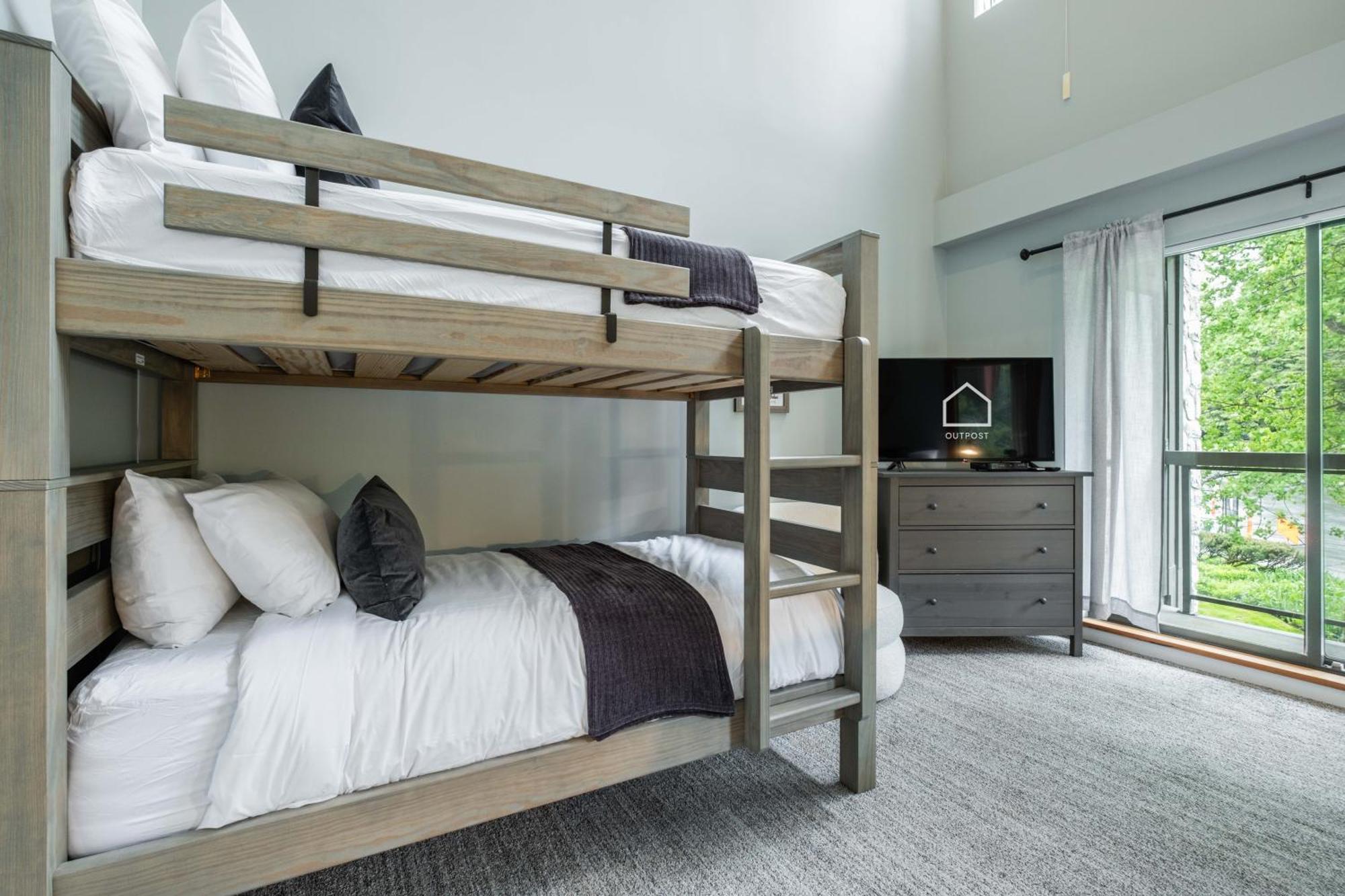 Greyhawk By Outpost Holiday home