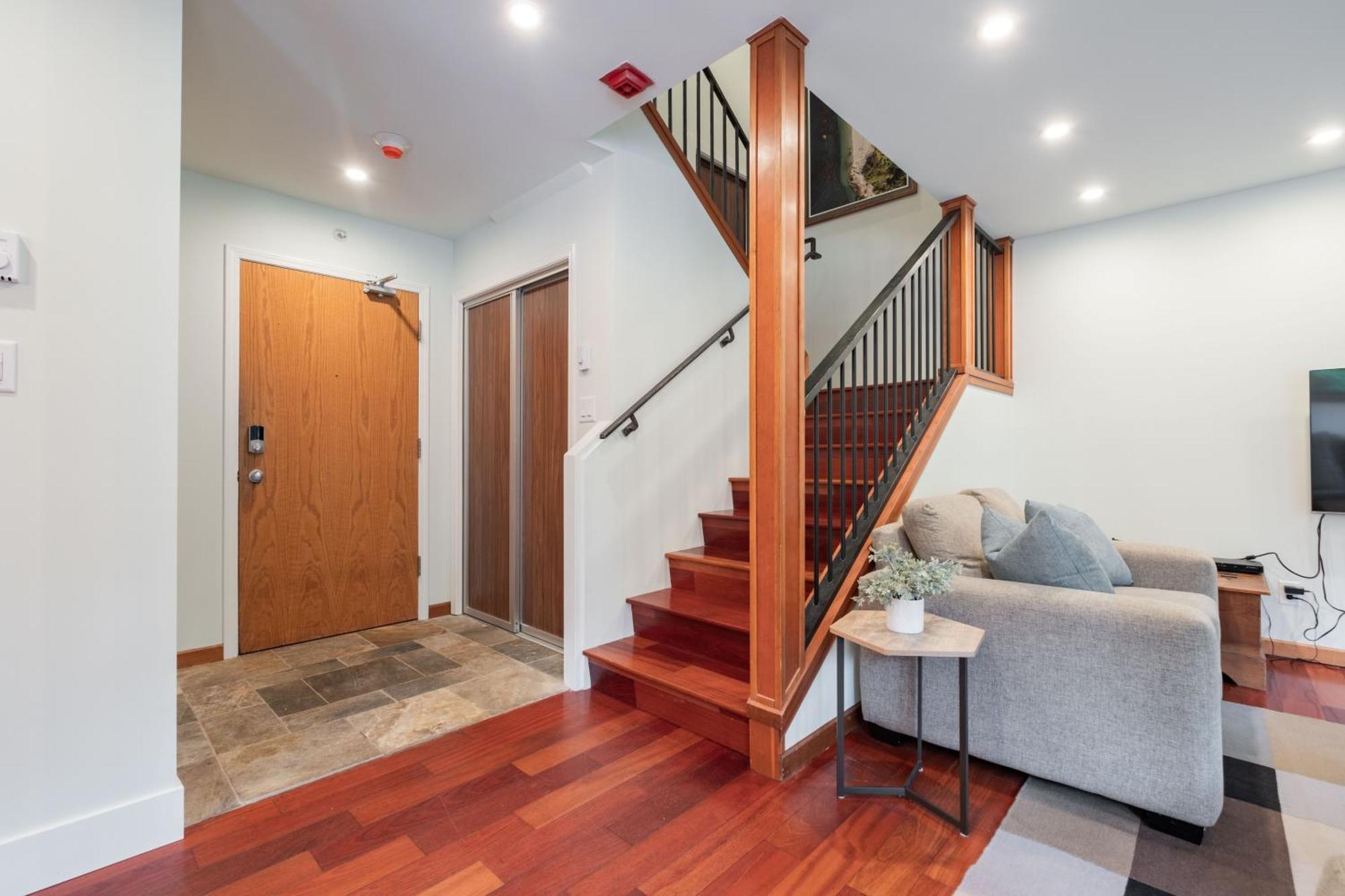 Greyhawk By Outpost Holiday home *