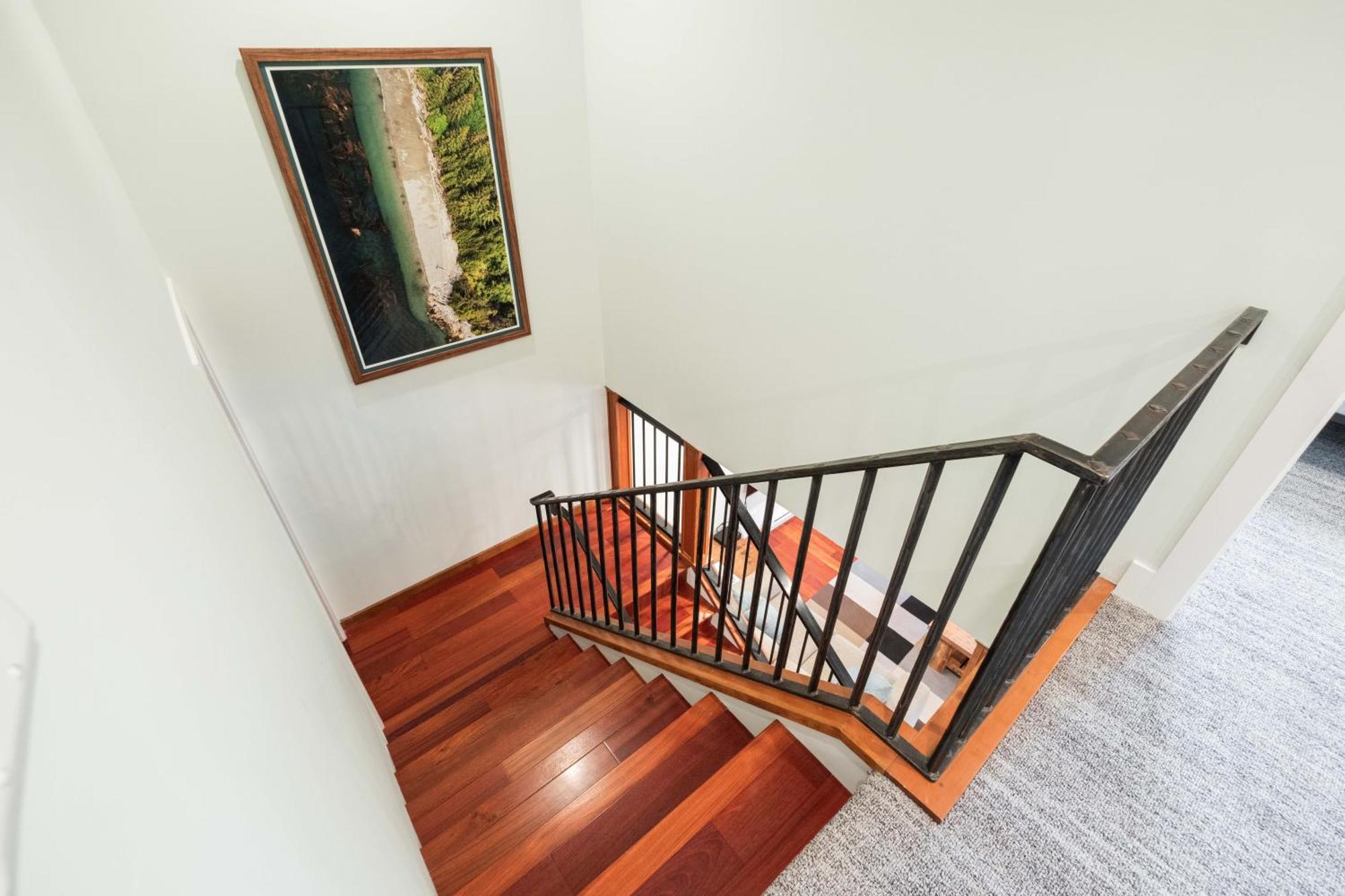 Greyhawk By Outpost Holiday home Whistler
