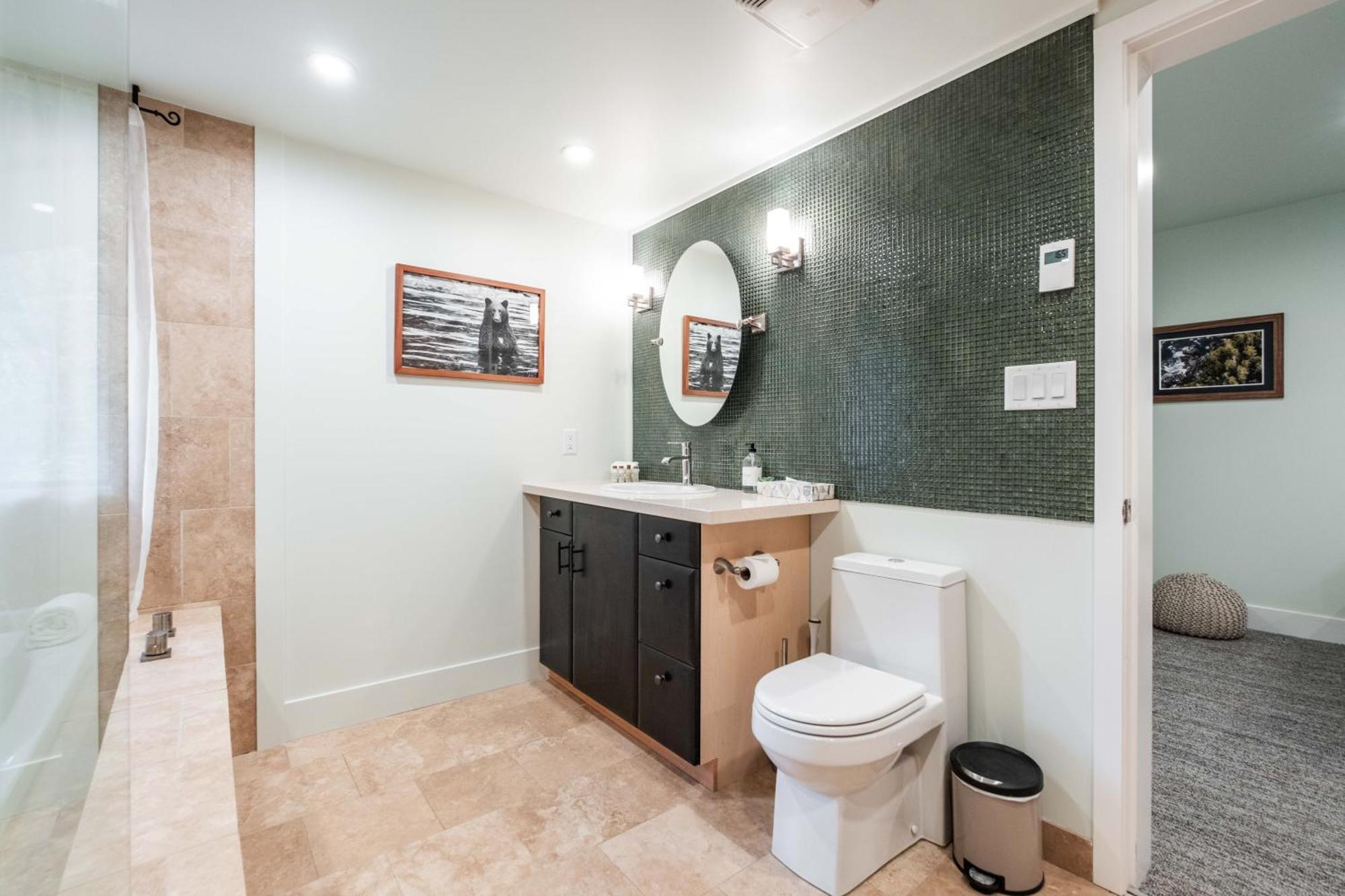 Holiday home Greyhawk By Outpost Whistler