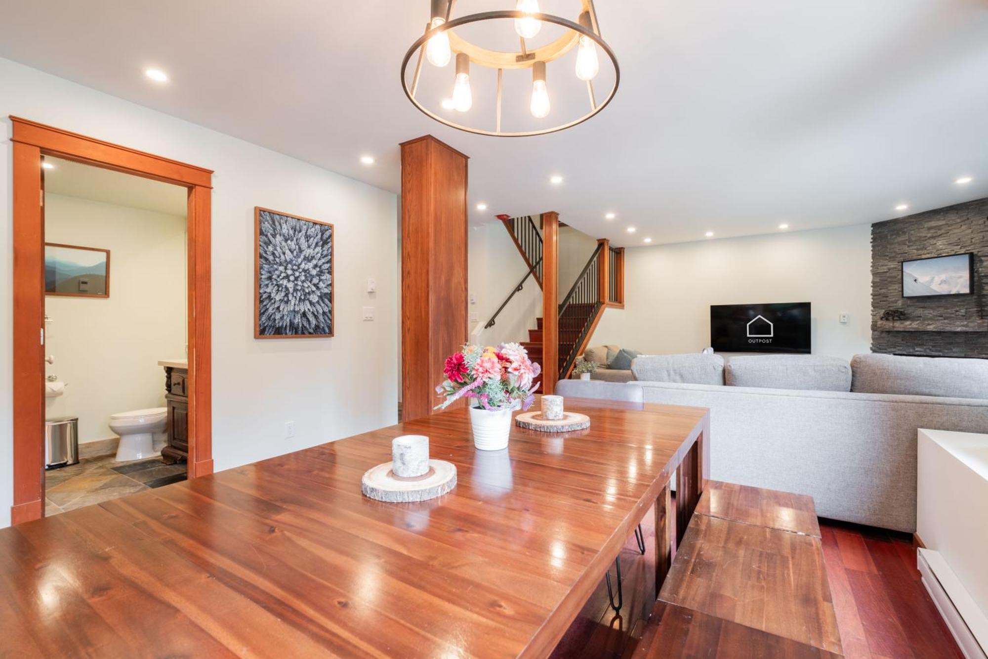 Greyhawk By Outpost Holiday home *