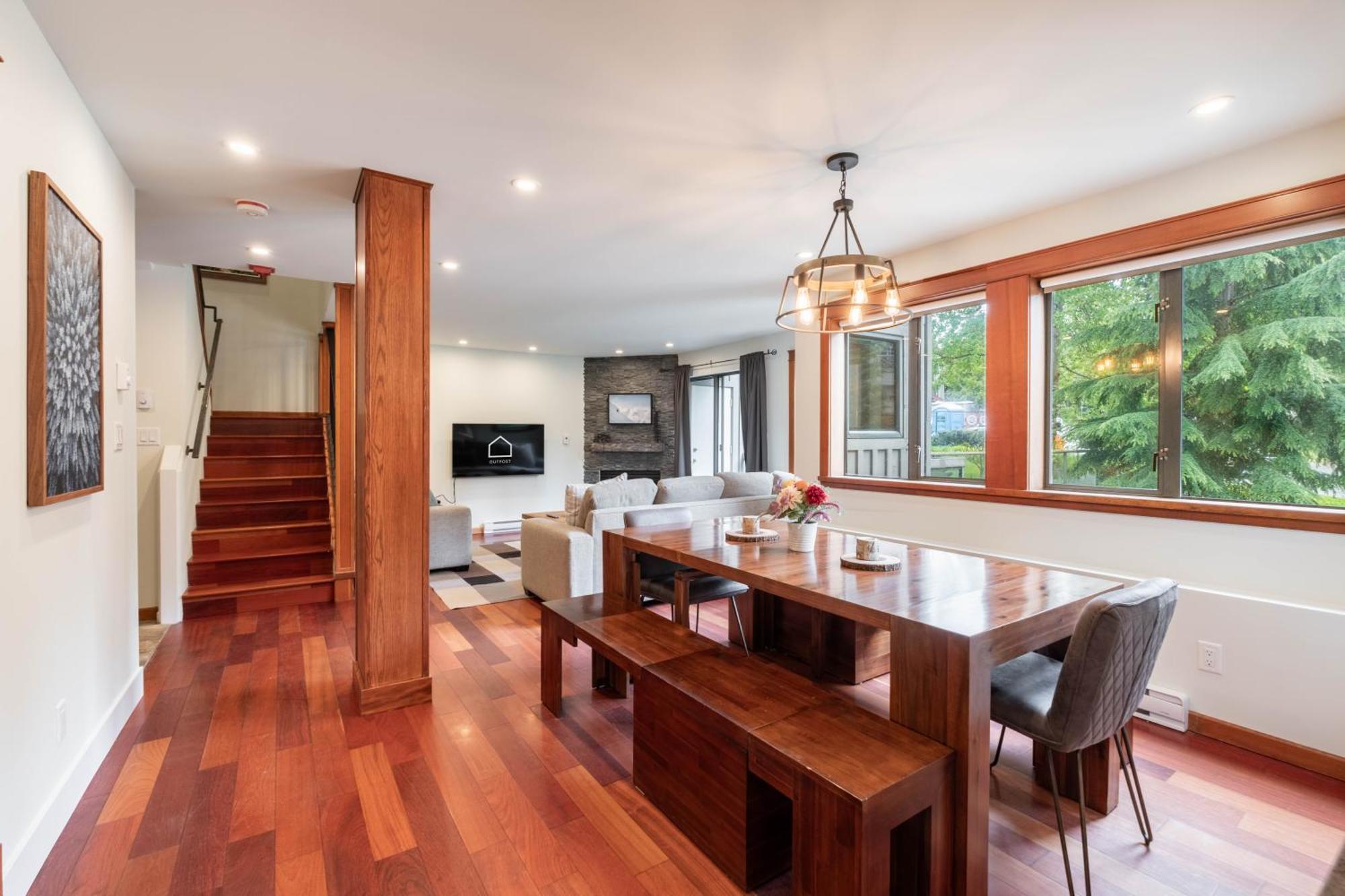 Greyhawk By Outpost Holiday home *
