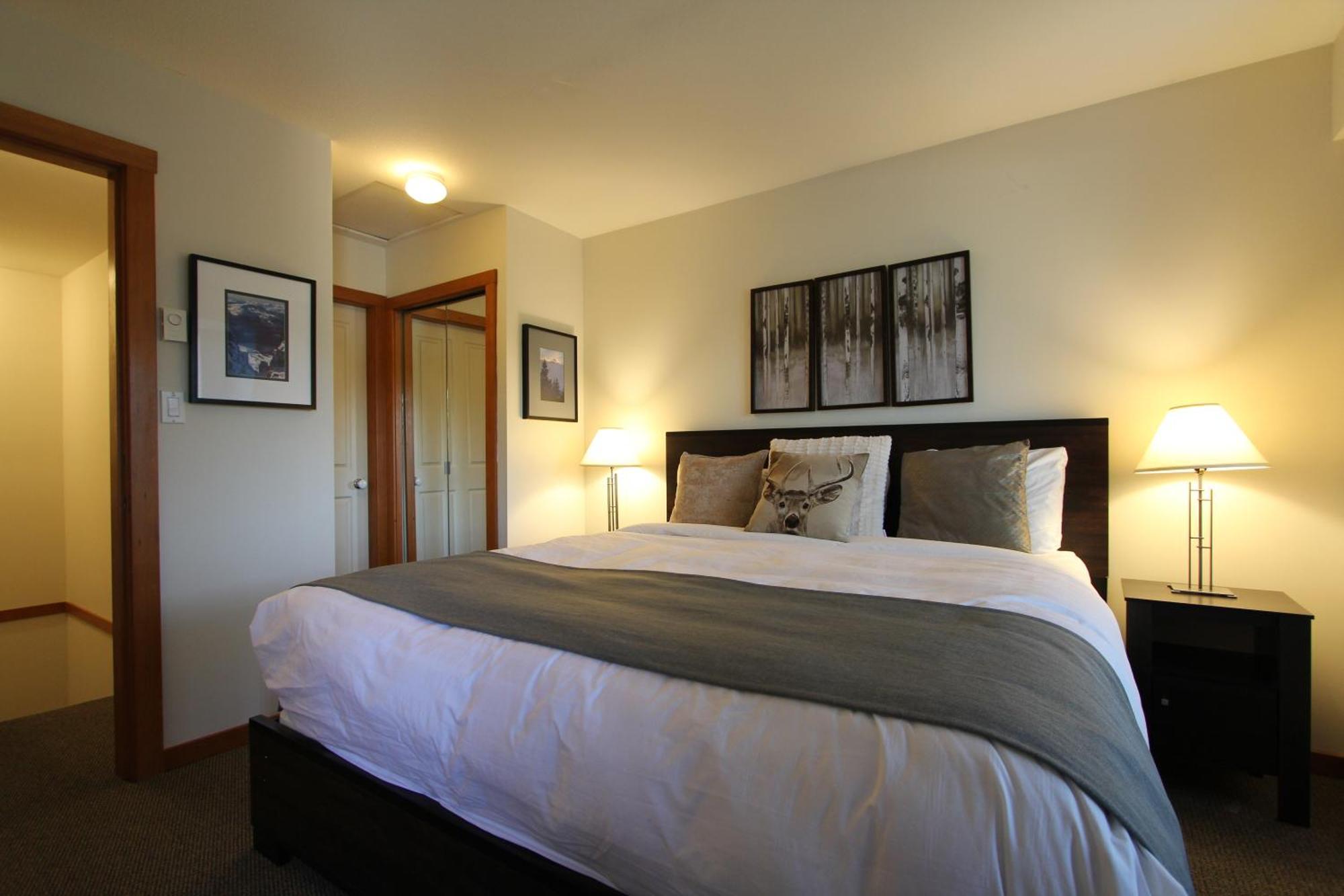 Apartment Symphony By Retreats
