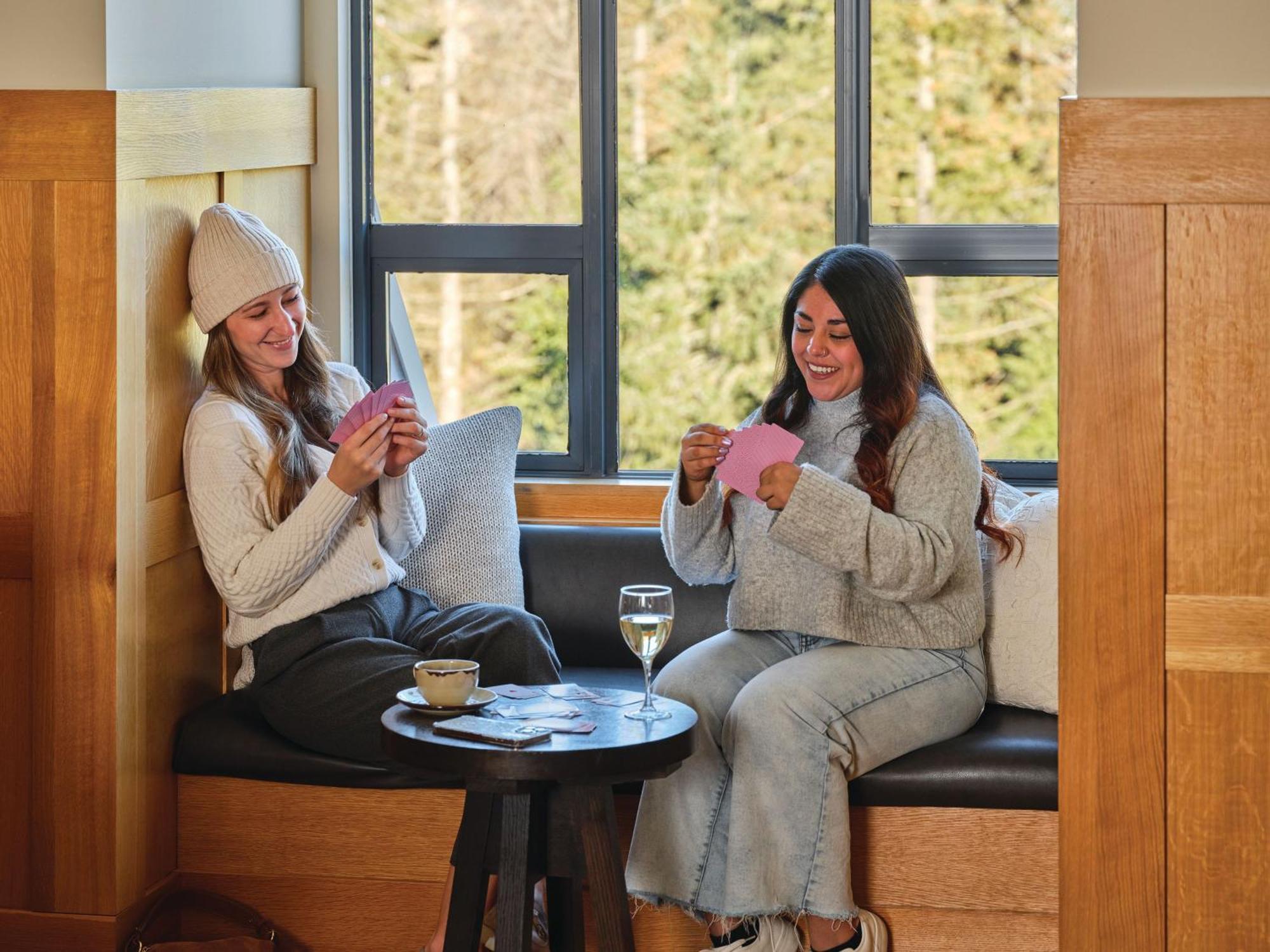 Pan Pacific Mountainside 4* Whistler