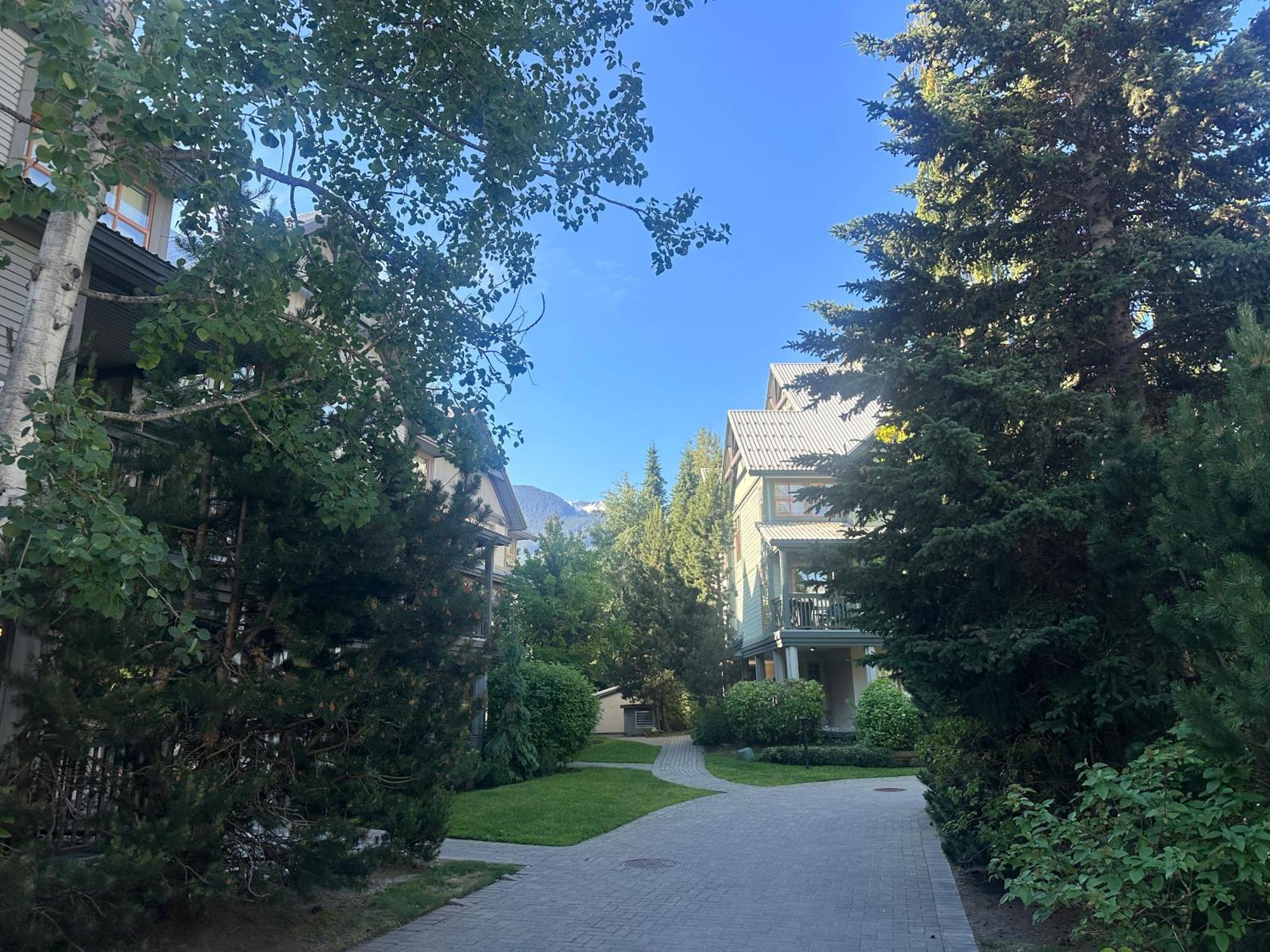 Aparthotel Vacation Club At Northstar 3*