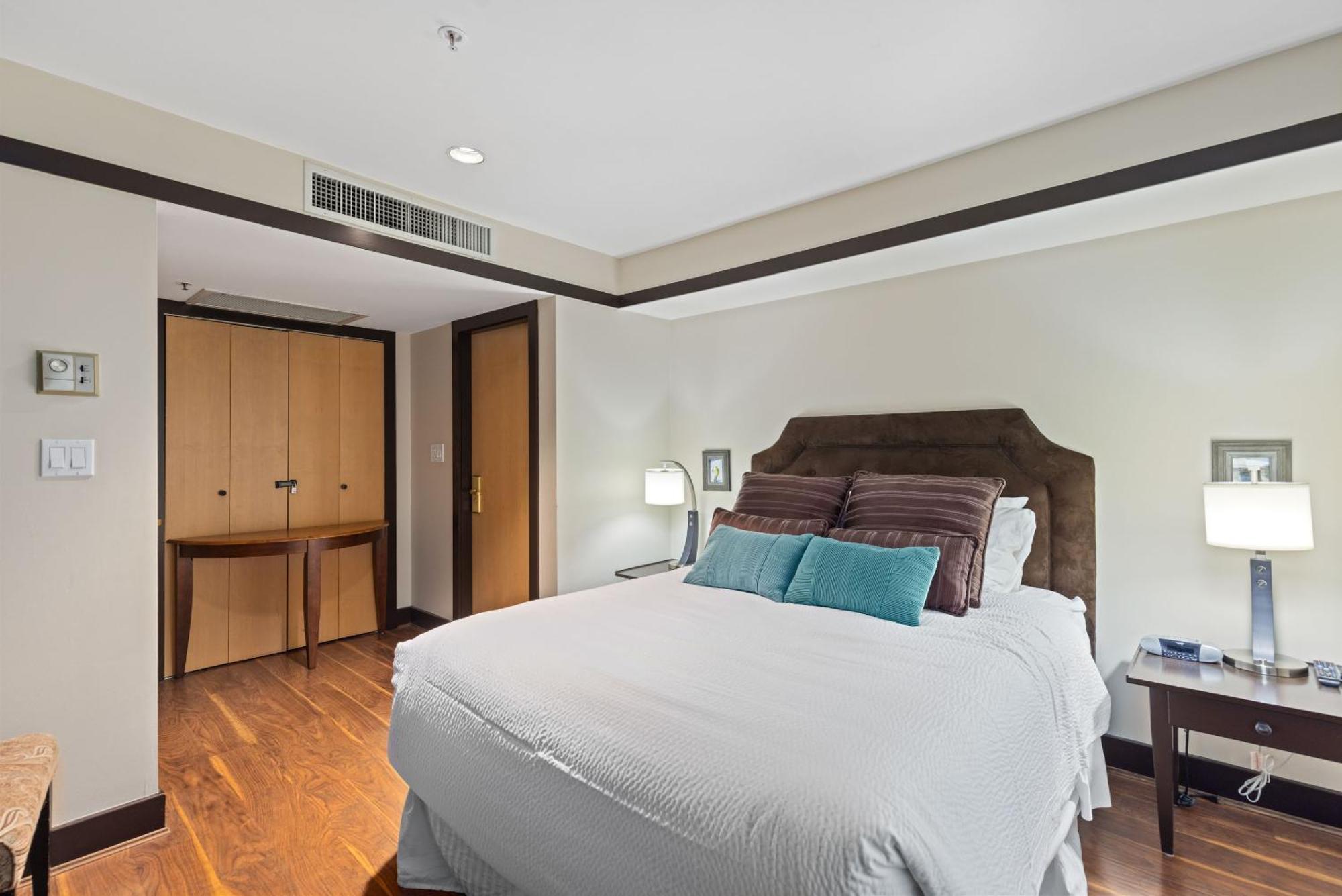 Le Chamois By Premier Apartment *