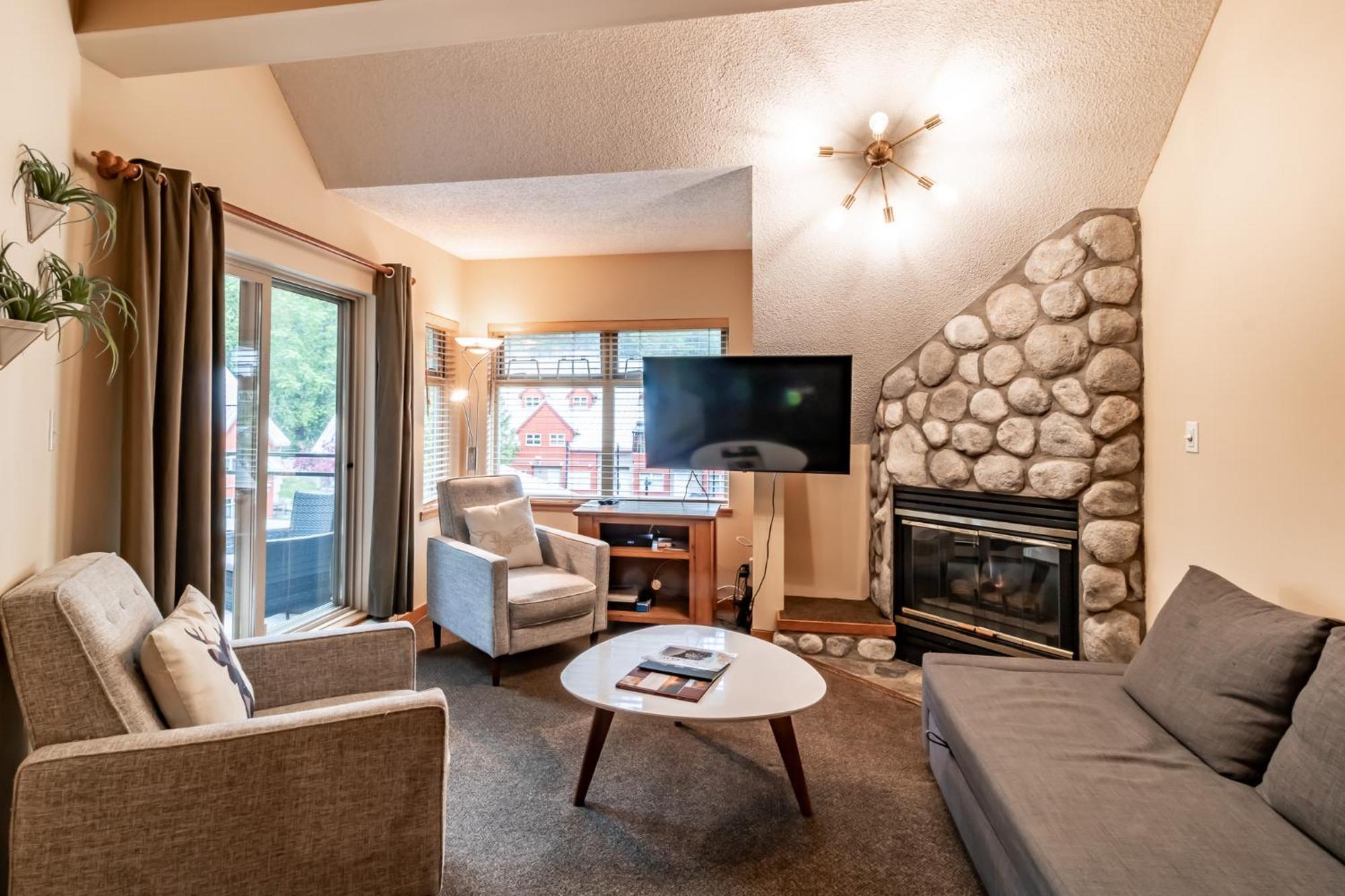 Placid By Retreats Whistler