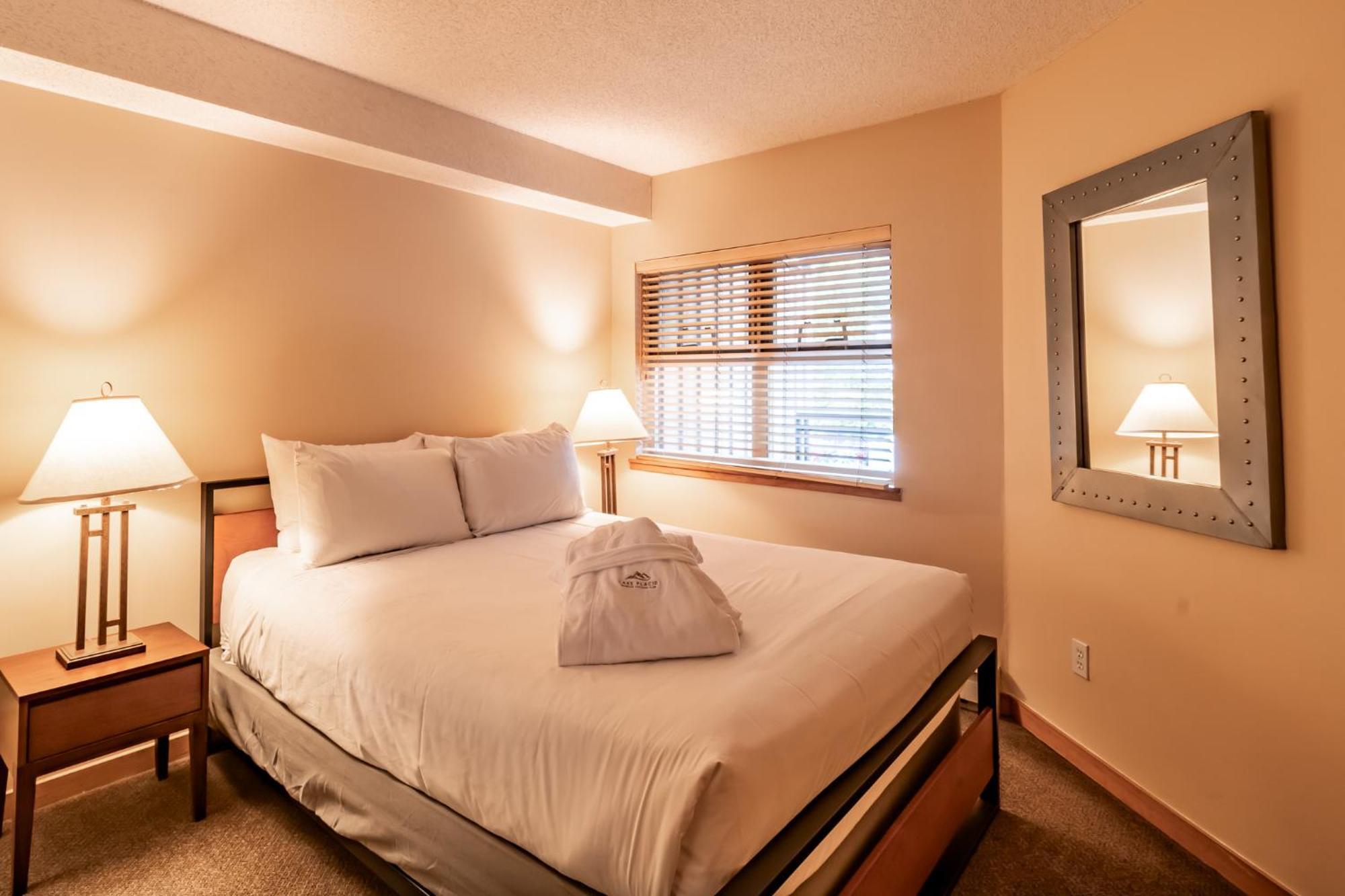 Apartment Placid By Retreats Whistler