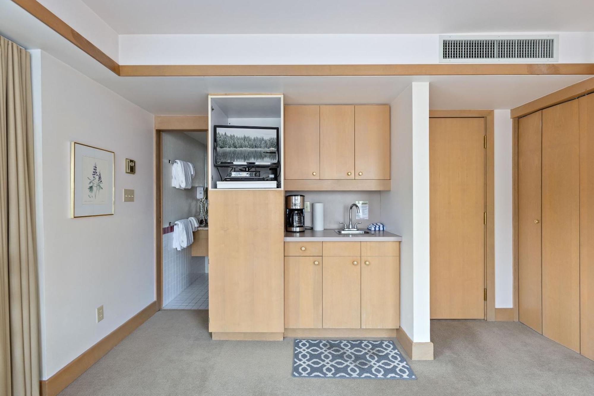 Le Chamois By Premier Apartment
