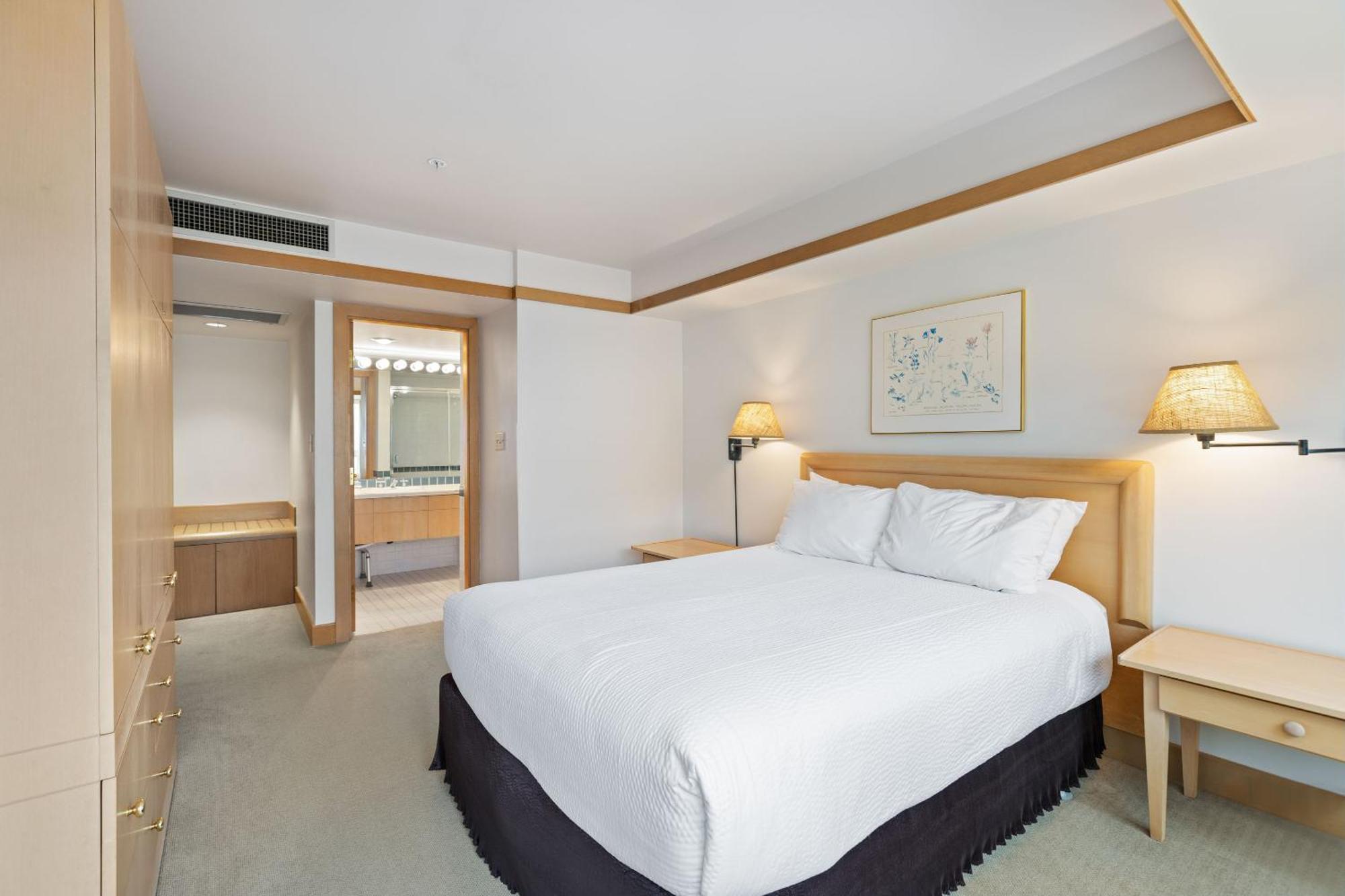 Apartment Le Chamois By Premier