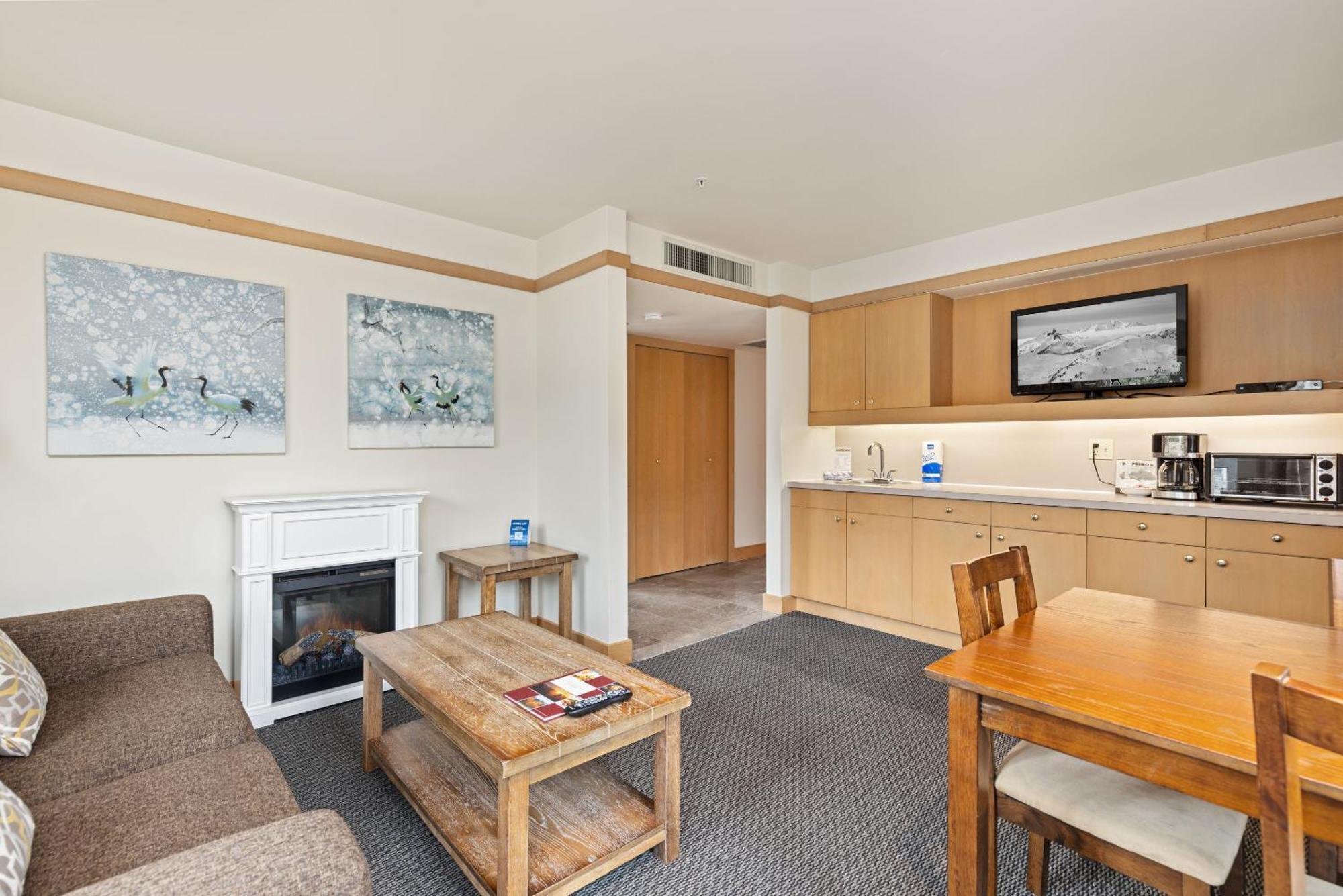 Apartment Le Chamois By Premier *