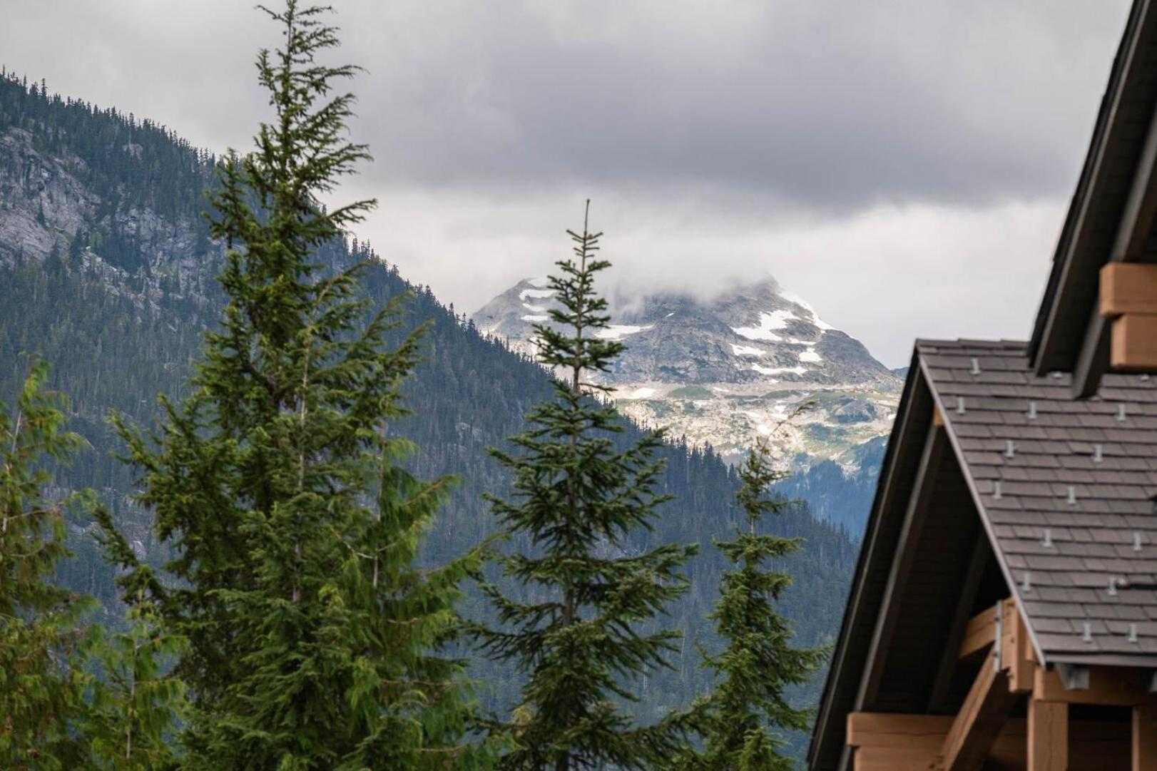 Taluswood Bluffs By Outpost *