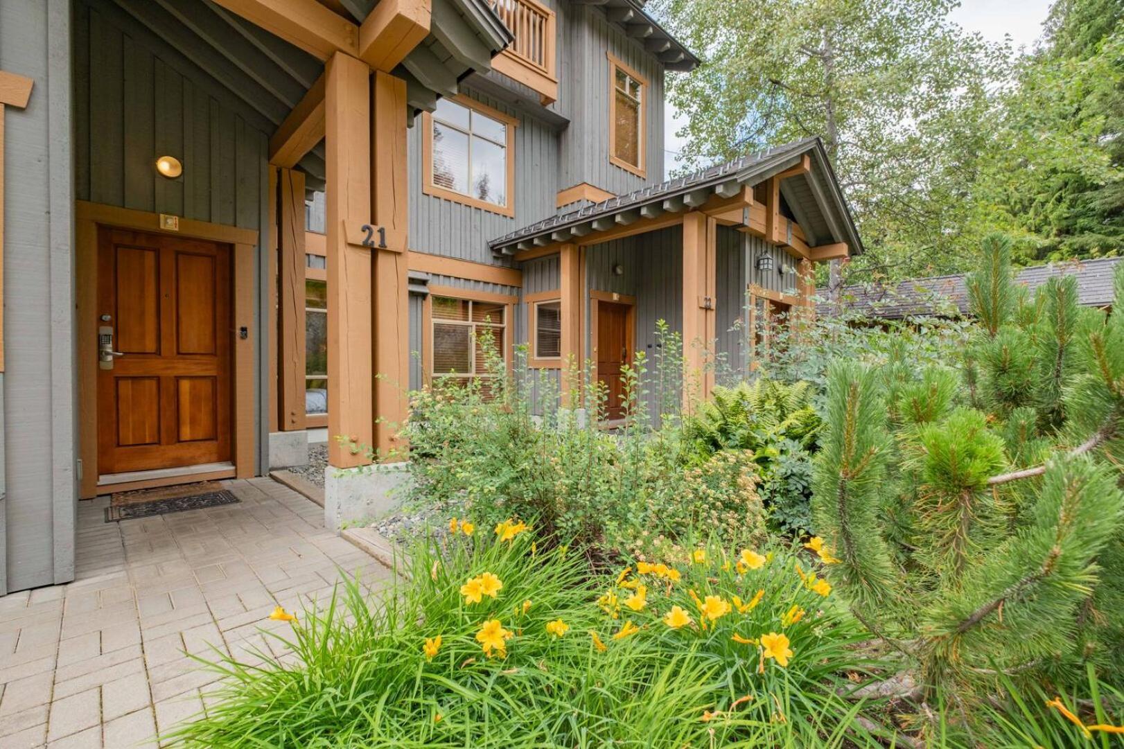 Taluswood Bluffs By Outpost Holiday home *